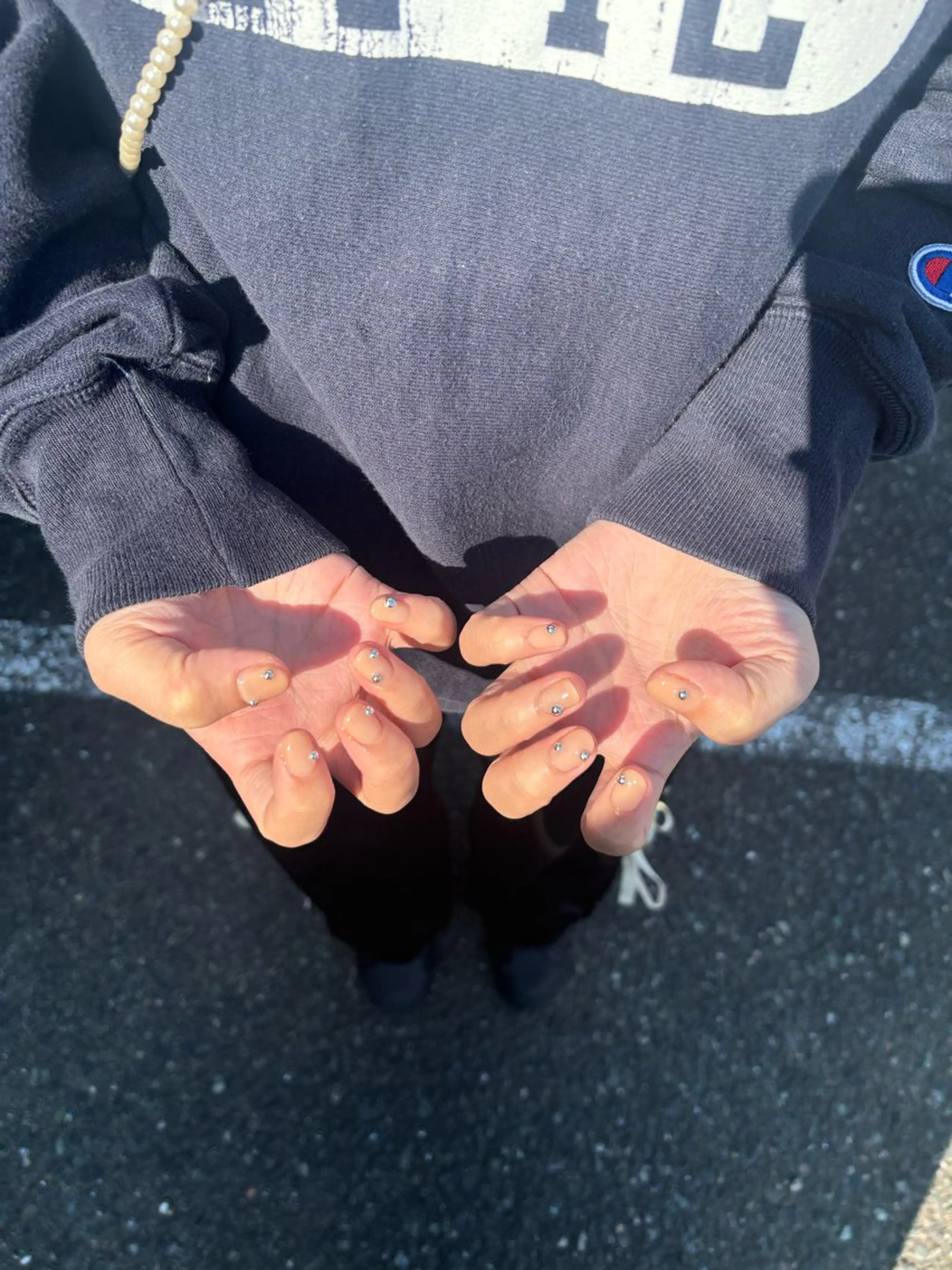 ネイル BooBoonail ～kimi～のネイルデザイン