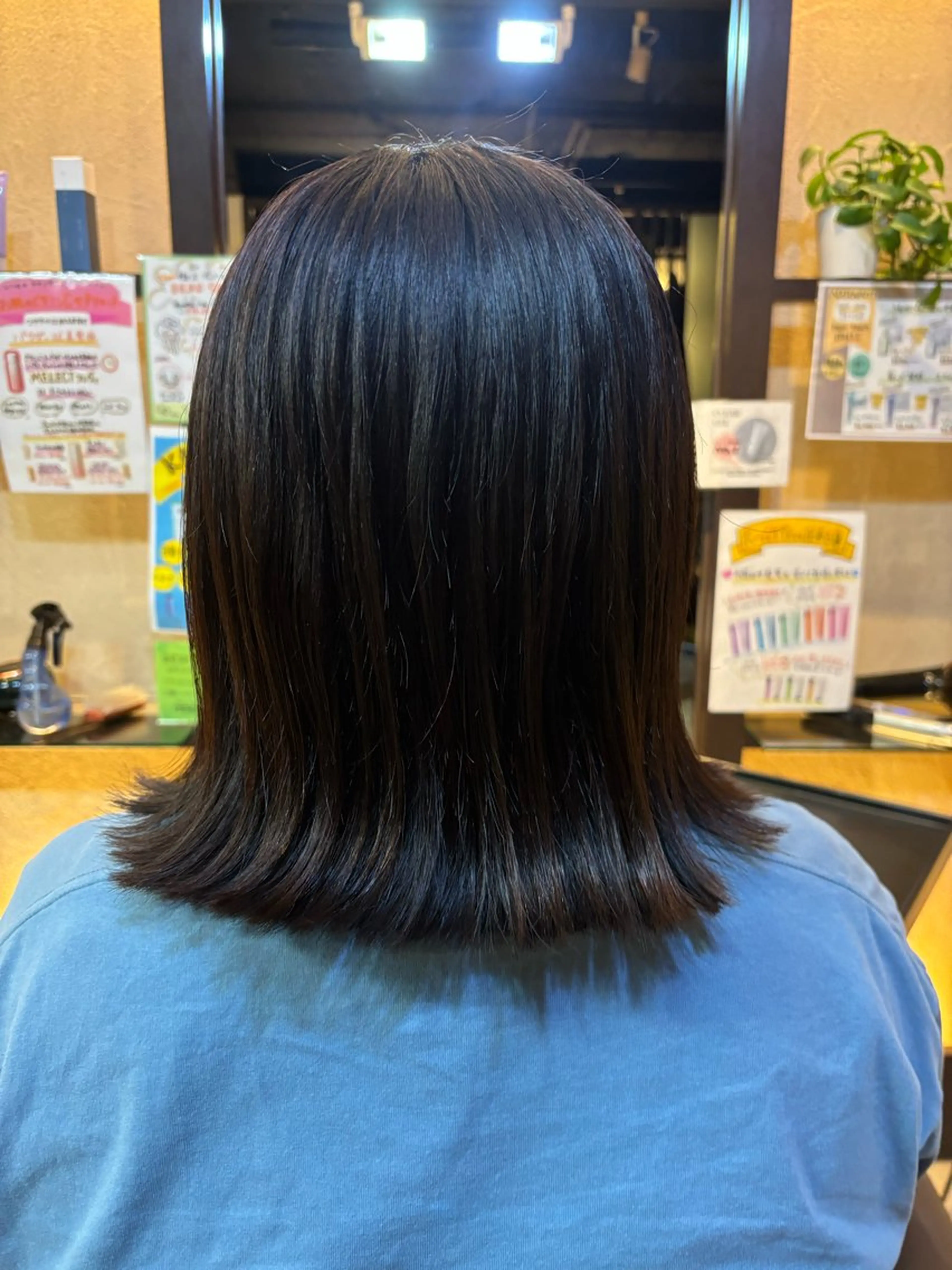 ミディアム LYNDA所属・仙台/LYNDA/ メンズ/chikaのヘアスタイル