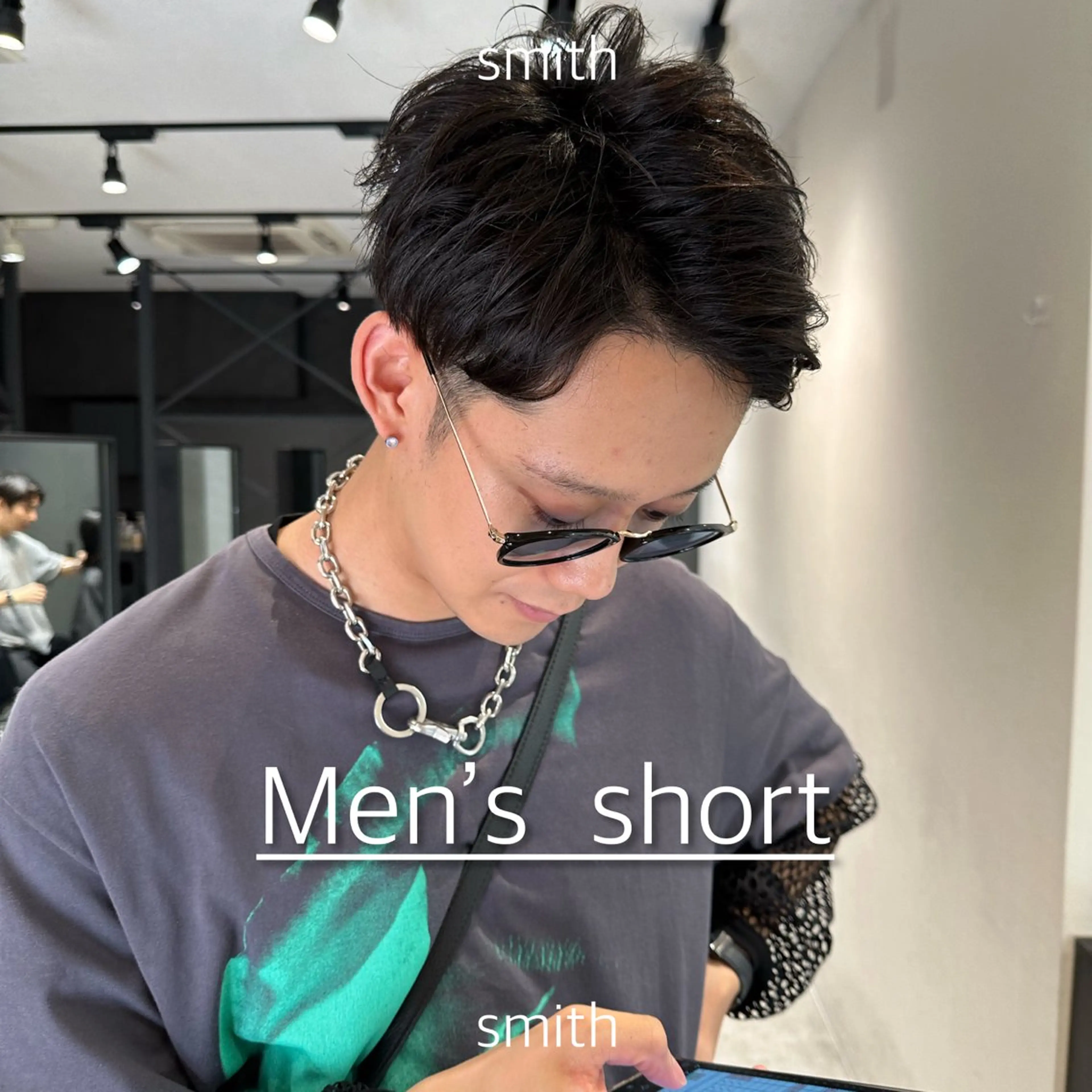 【2回目】カット+トリートメントの写真