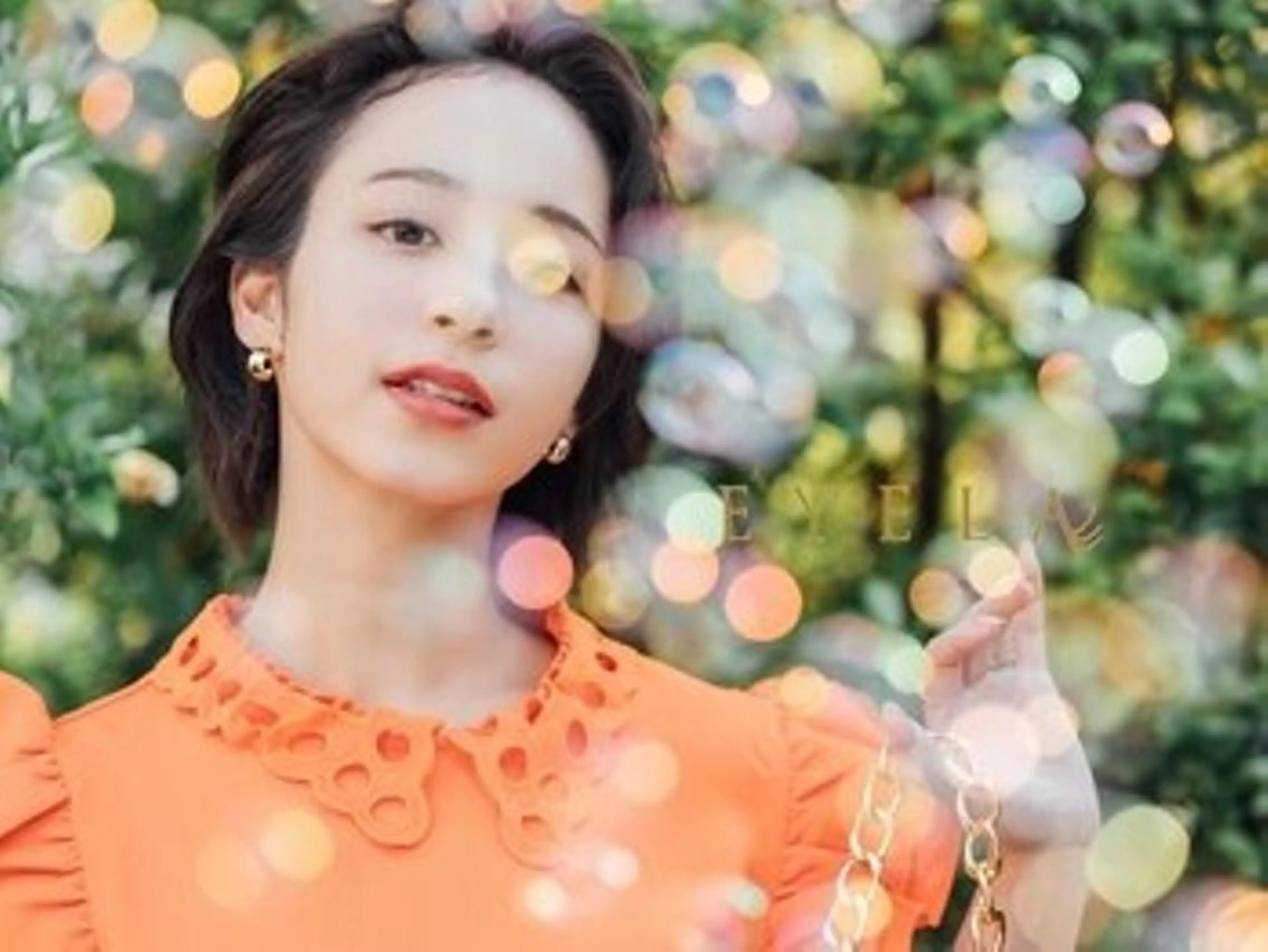 マツエク・マツパ EYELA平塚店 永井のマツエク・マツパデザイン