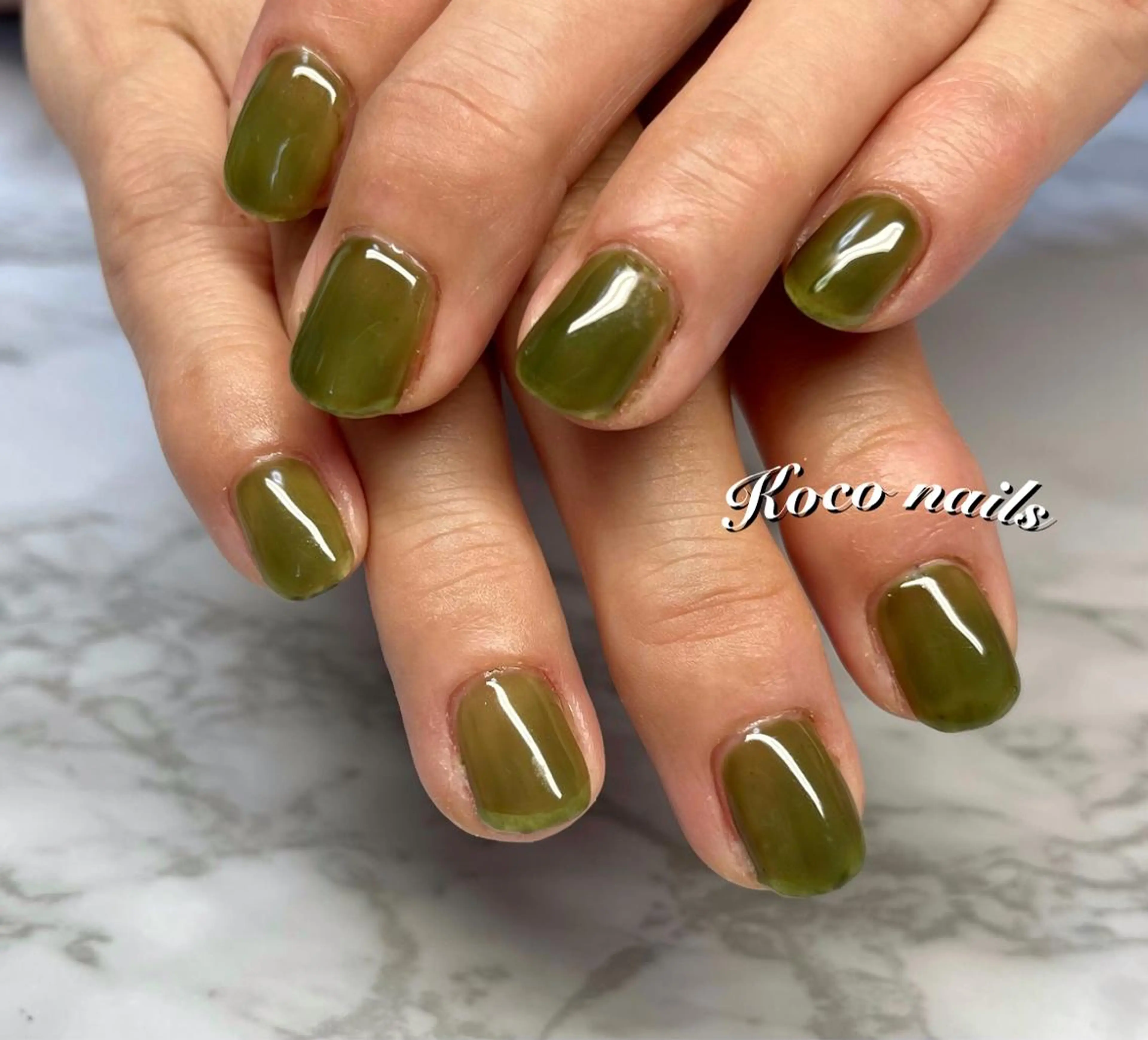 ネイル Mai’s nailのネイルデザイン