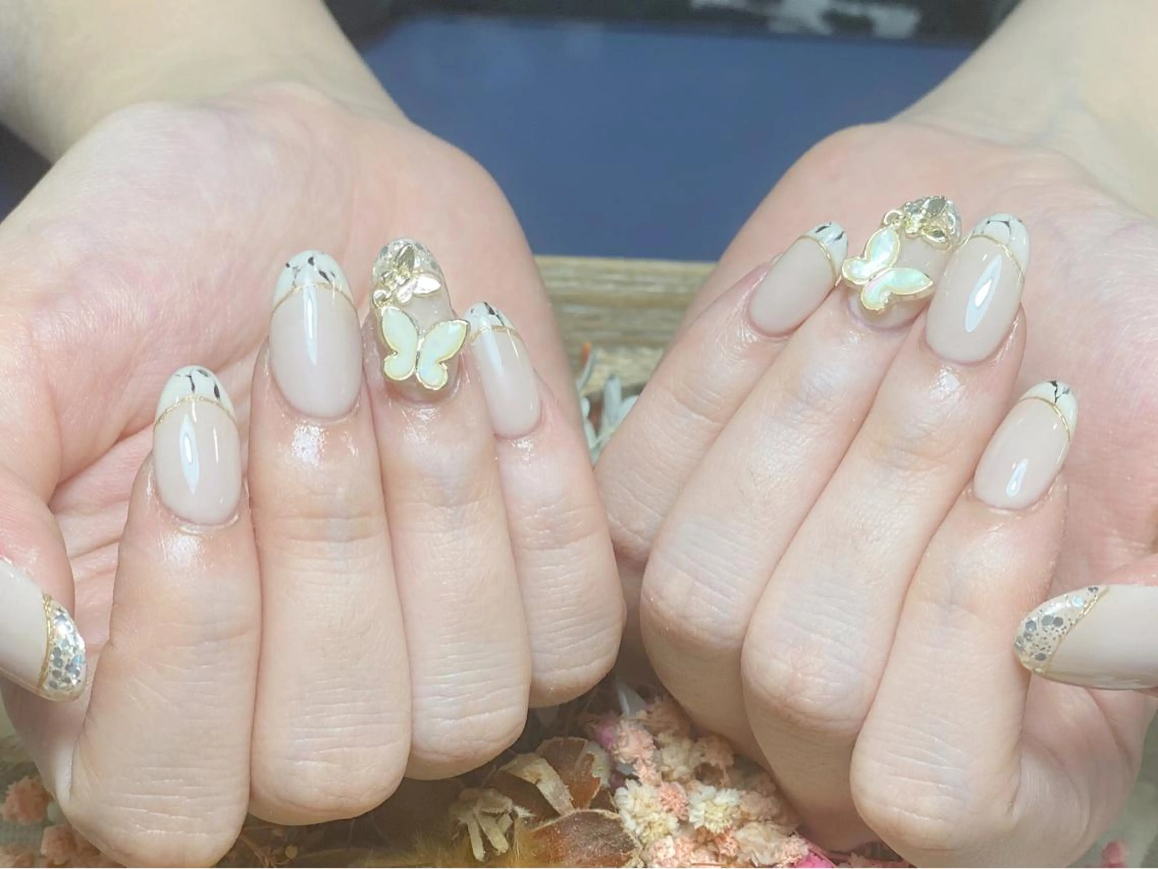 ネイル MSSugar Nailのネイルデザイン