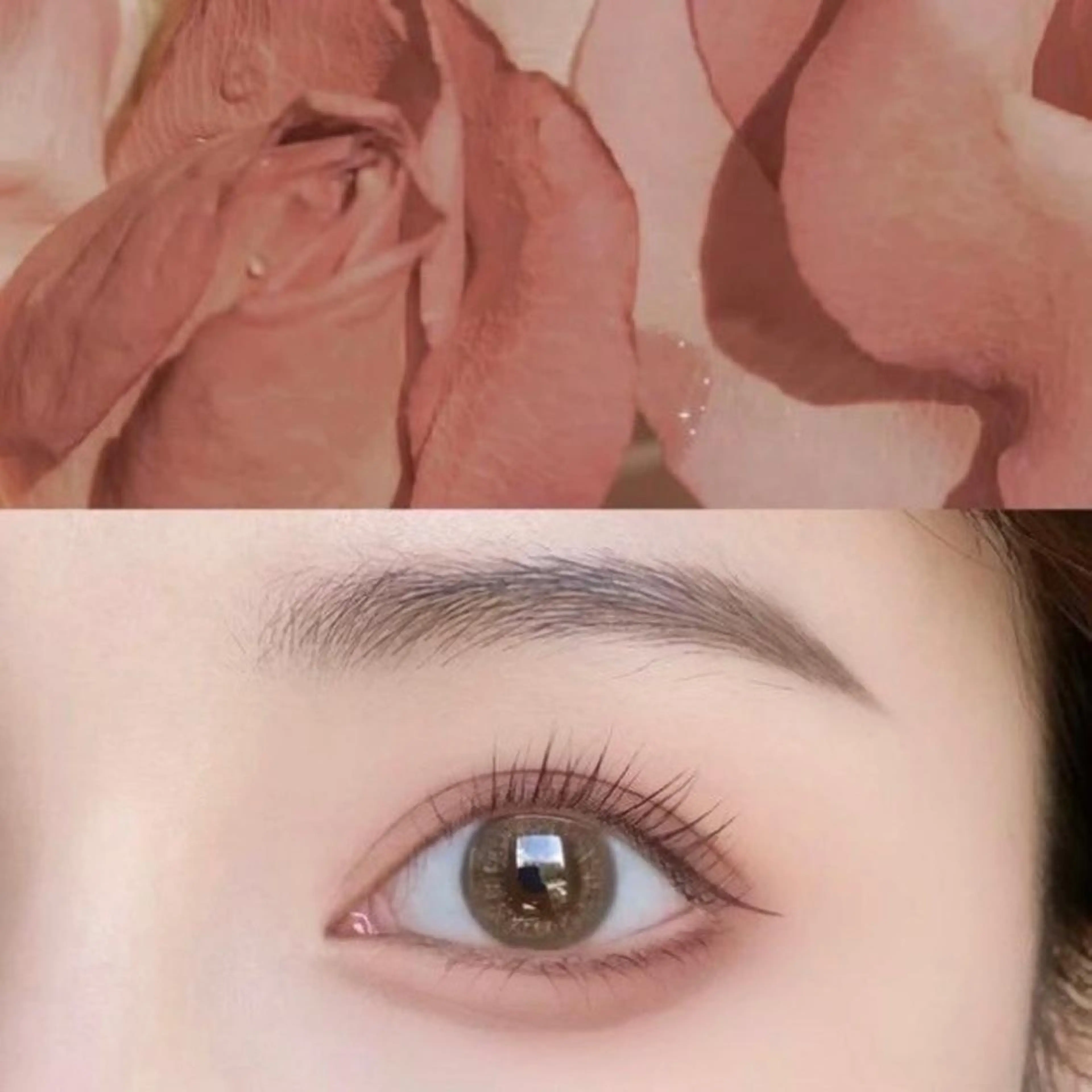 マツエク・マツパ Roco'lush ❤︎ 渋谷店のマツエク・マツパデザイン