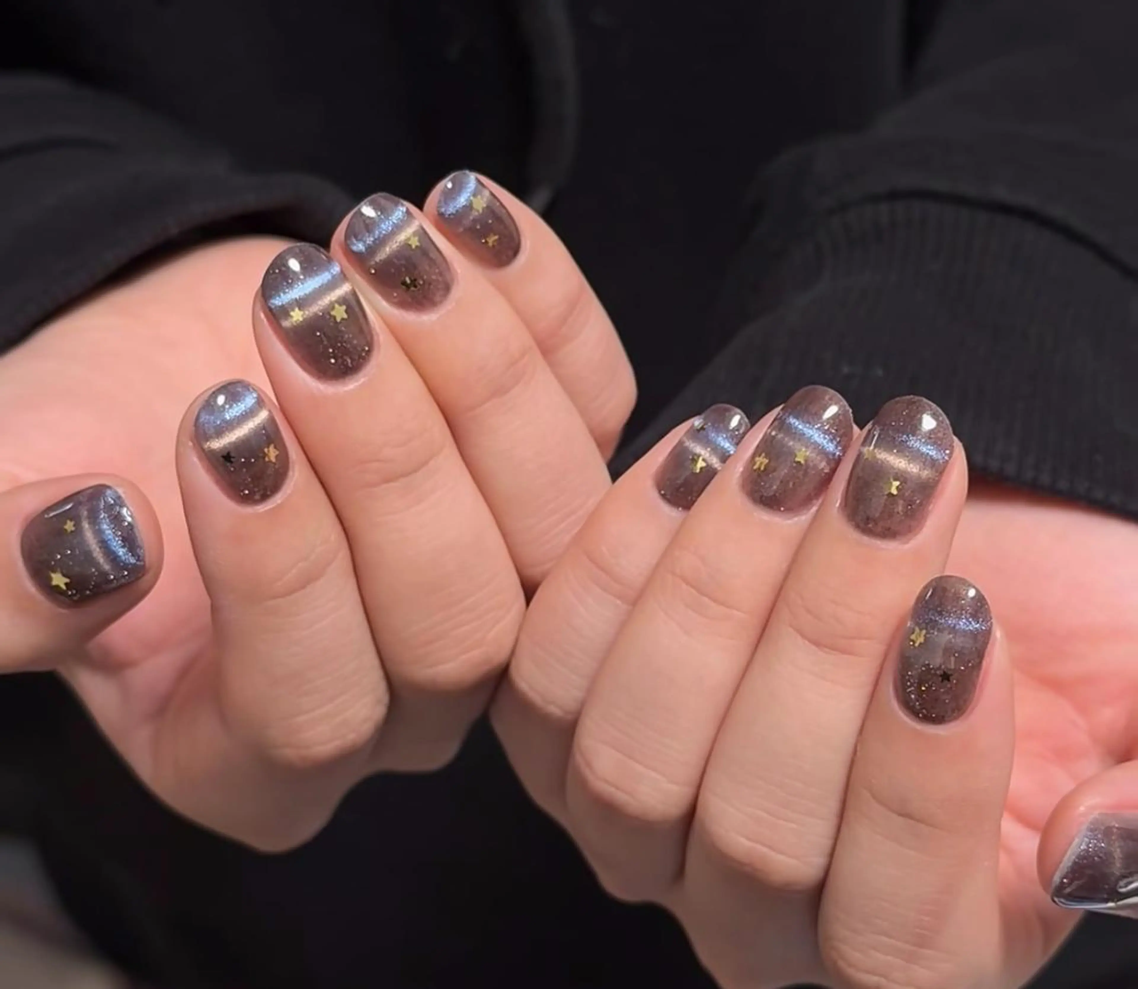ネイル ハンドネイル エリ🫧 nail池袋東口のネイルデザイン