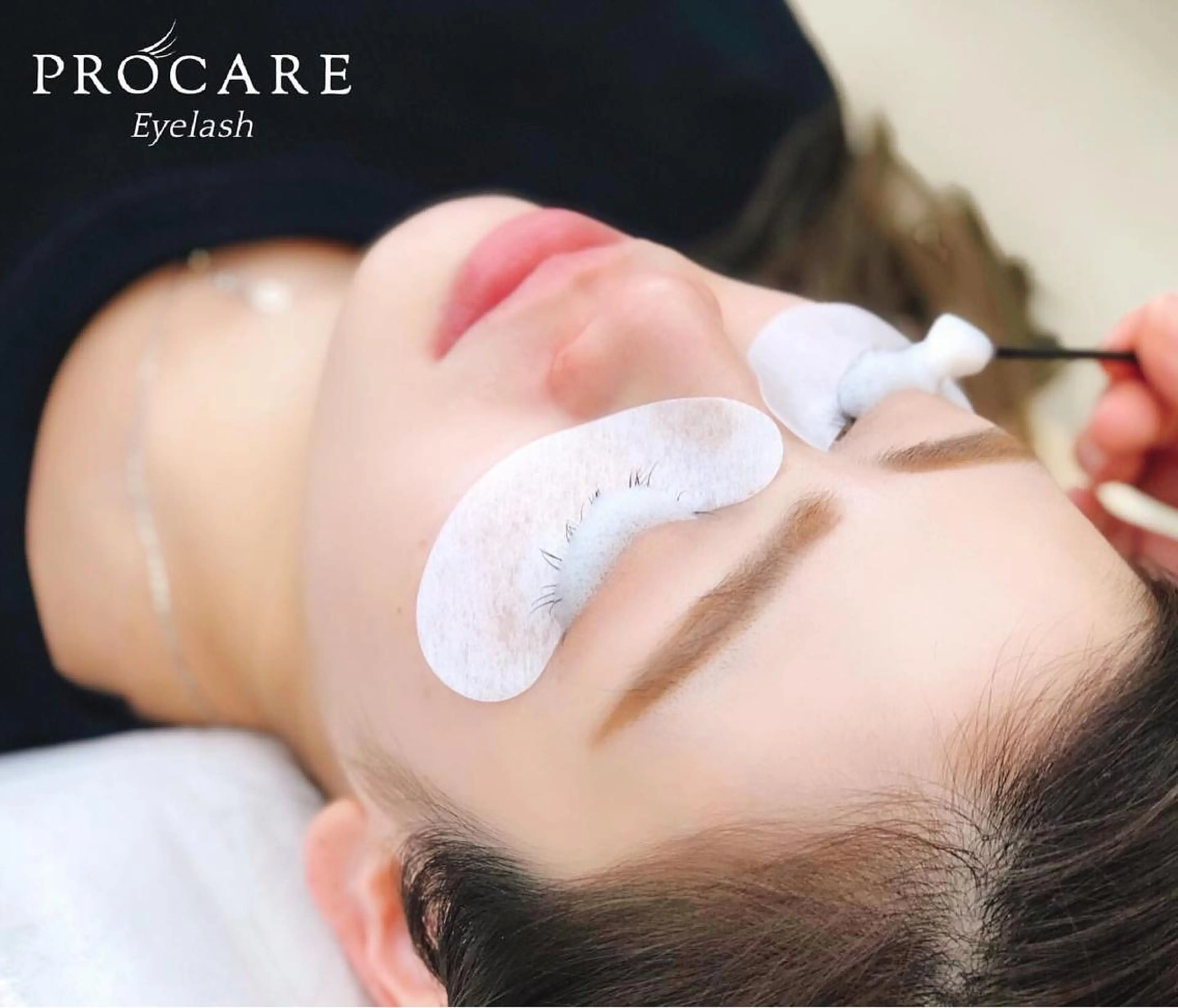 極上ケア✨【オフ+シャンプー+保湿トリートメント】の写真