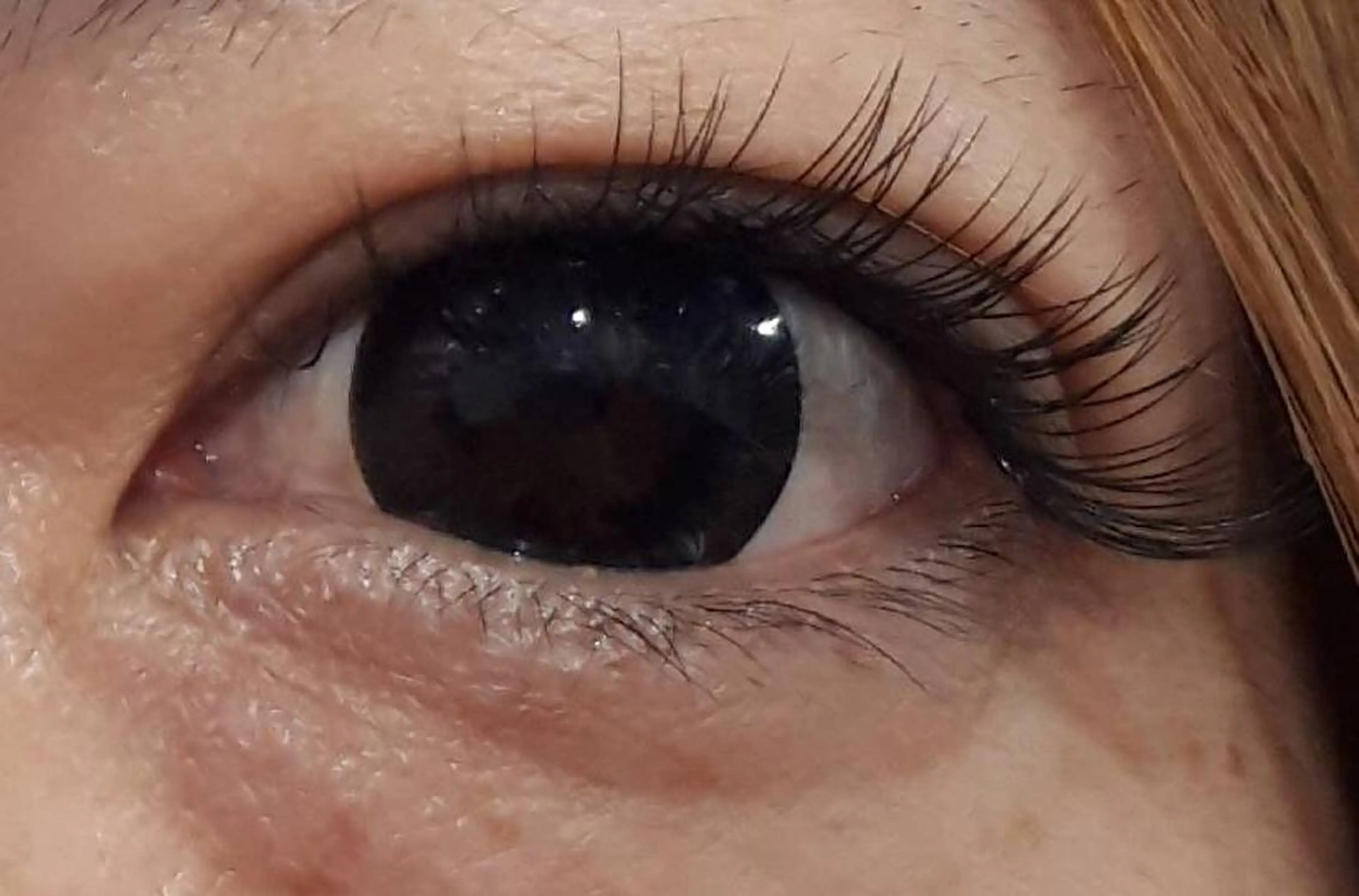 マツエク・マツパ マツエク BODY BRAND Vi +のマツエク・マツパデザイン