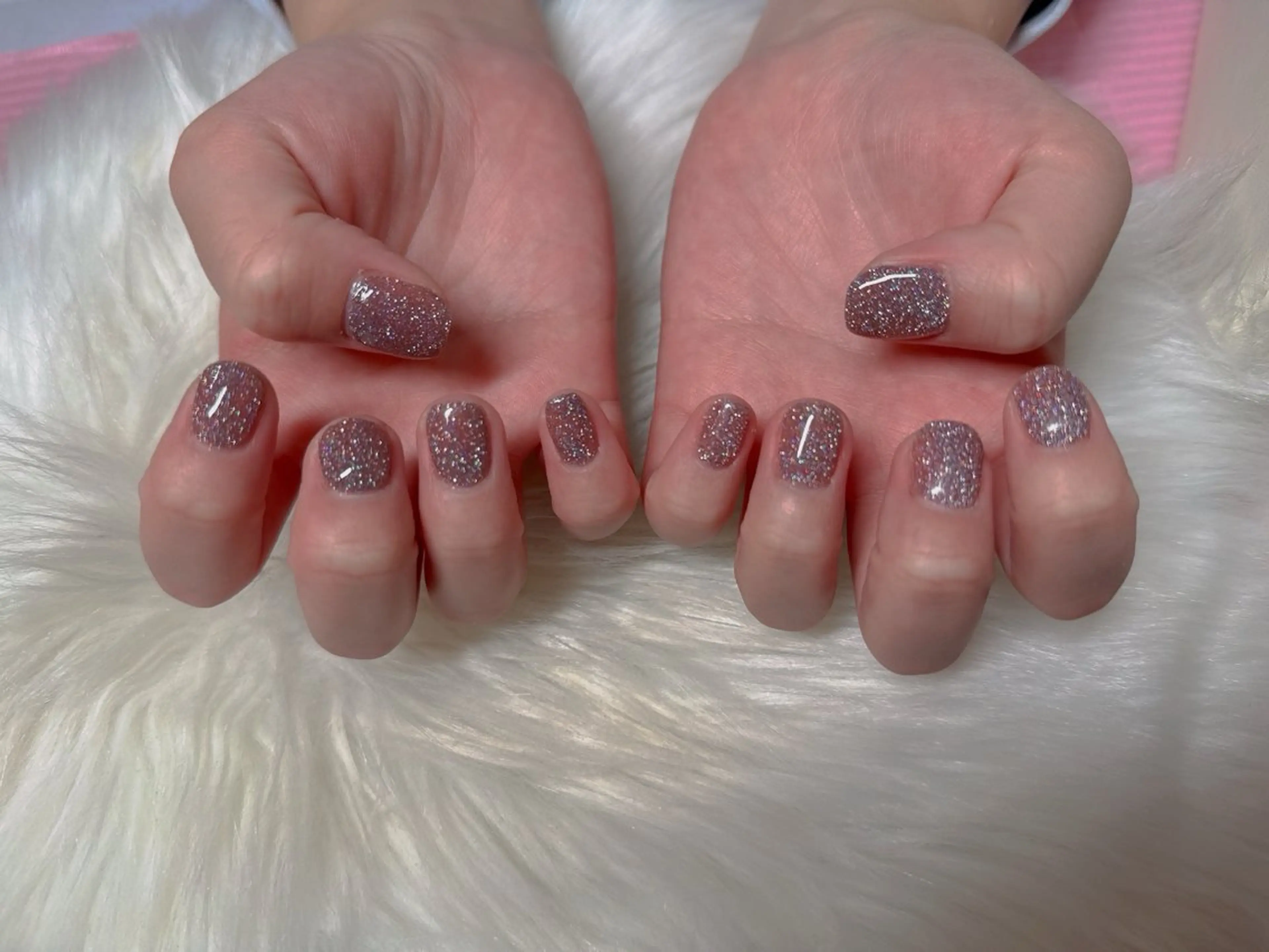 ネイル Amoureuse Satomiのネイルデザイン