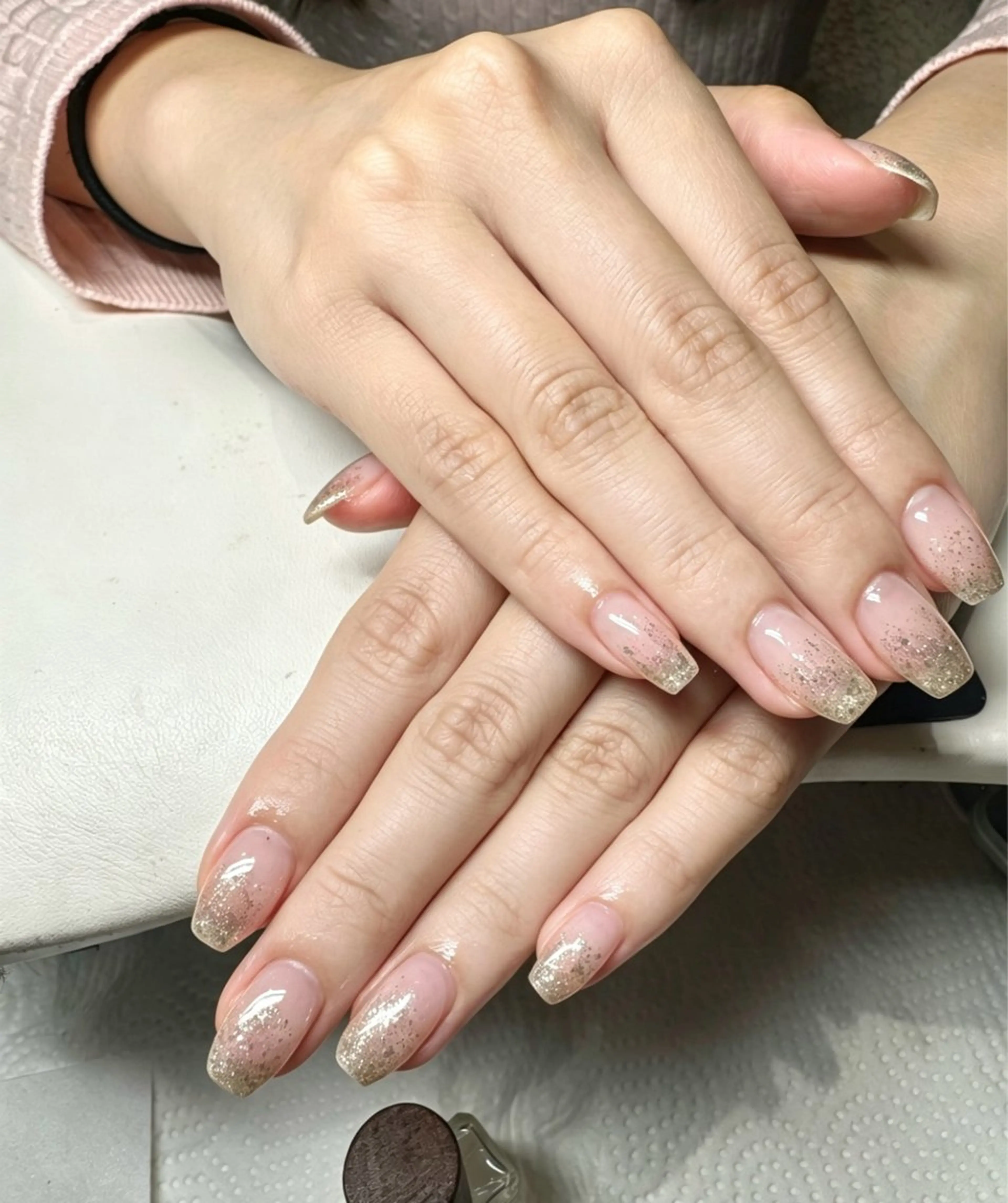 ネイル エ リンのネイルデザイン