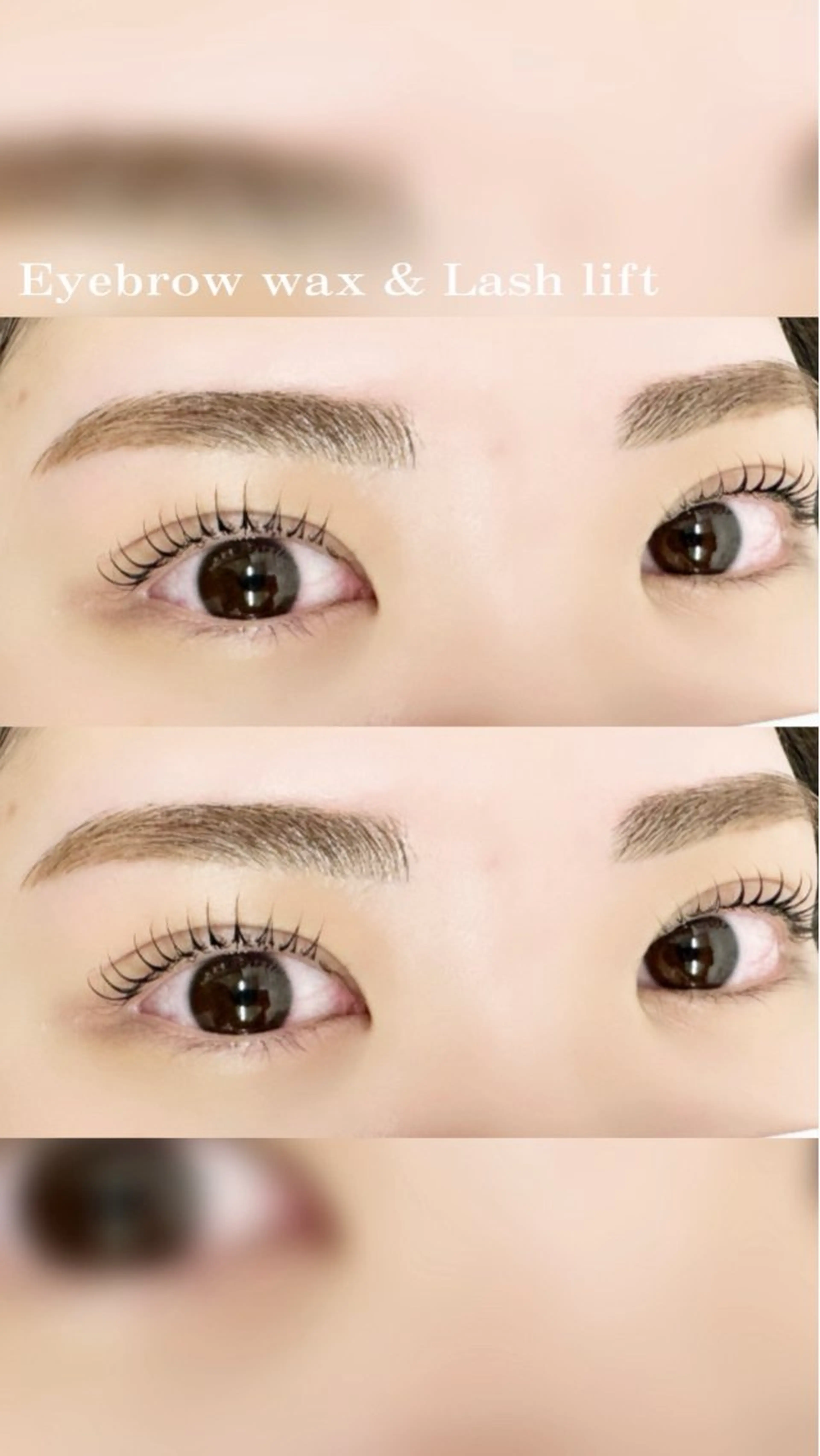 マツエク・マツパ ナチュラル yoko 𓂃個室サロン𓂃のマツエク・マツパデザイン