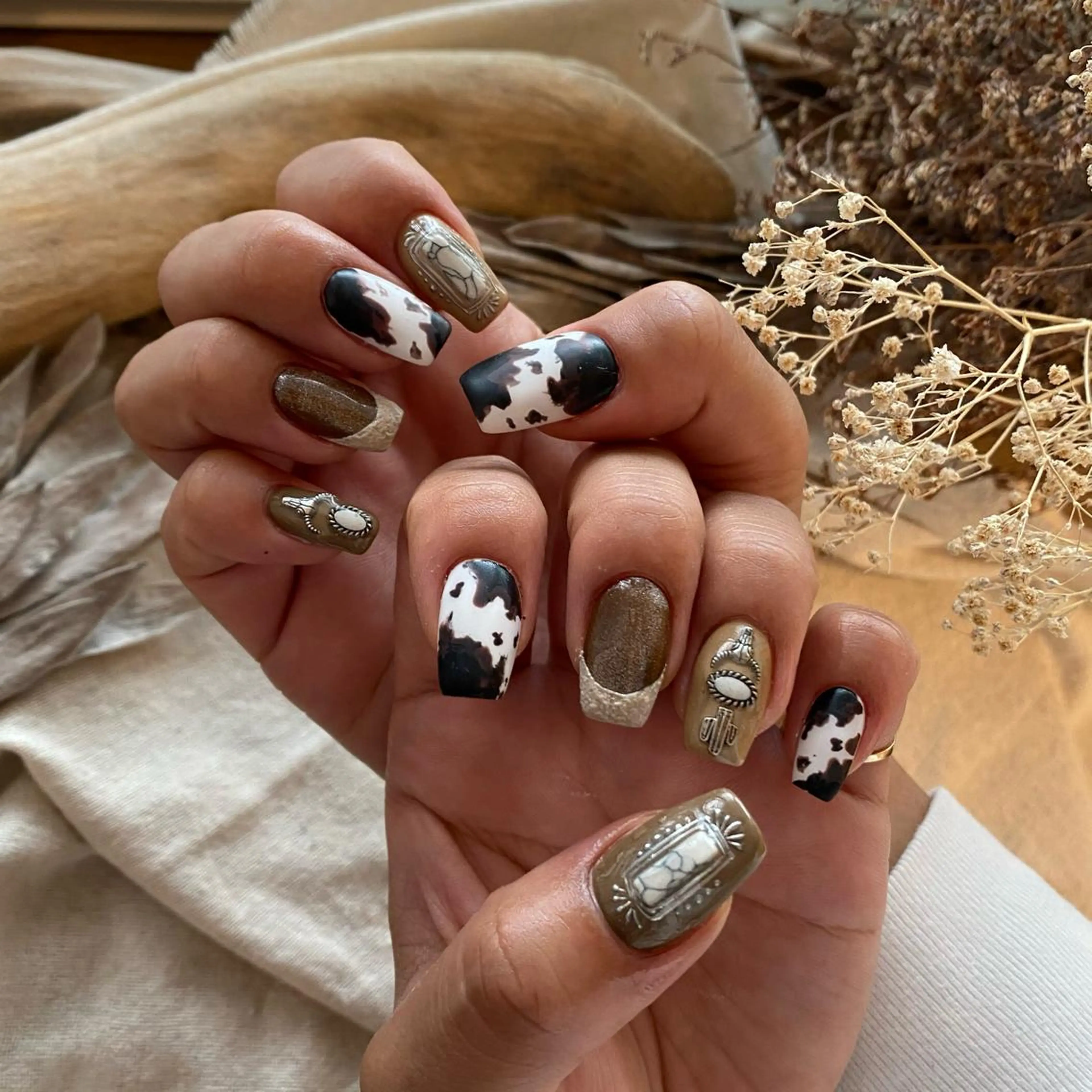 ネイル ハンドネイル Chipieee Tokyoのその他イメージ