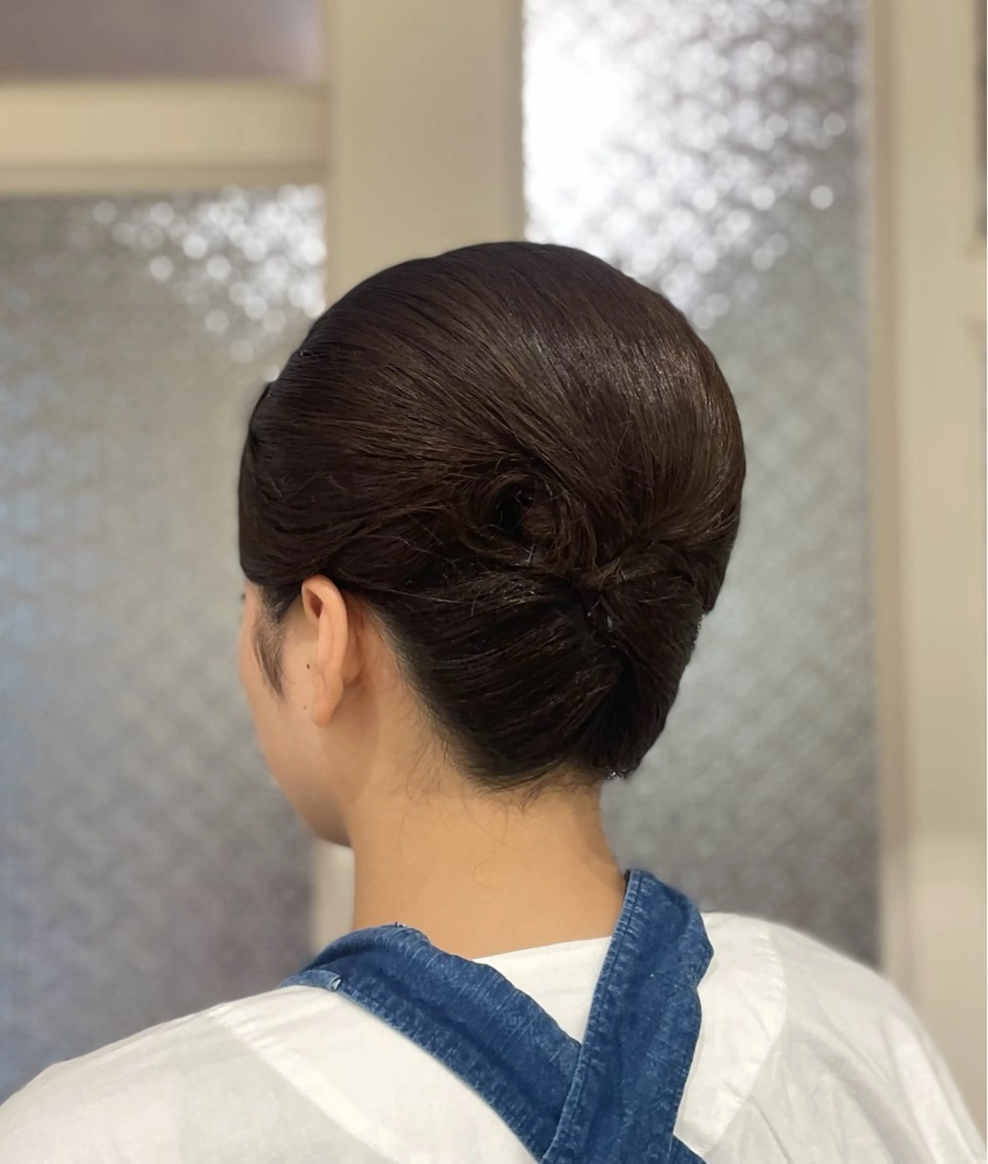 ヘアアレンジ MORE 【Yui】のヘアスタイル