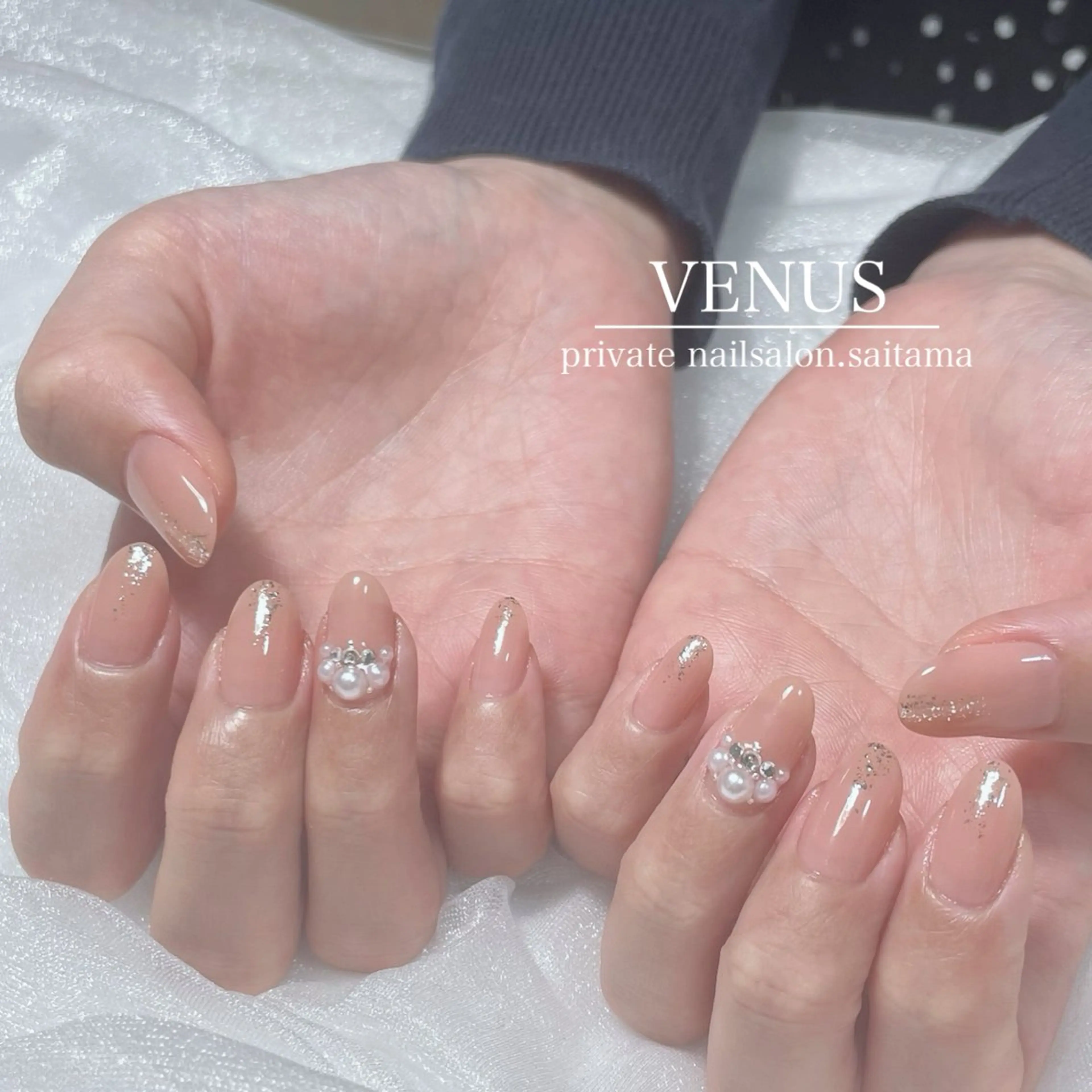 ネイル nailsalon VENUSのネイルデザイン
