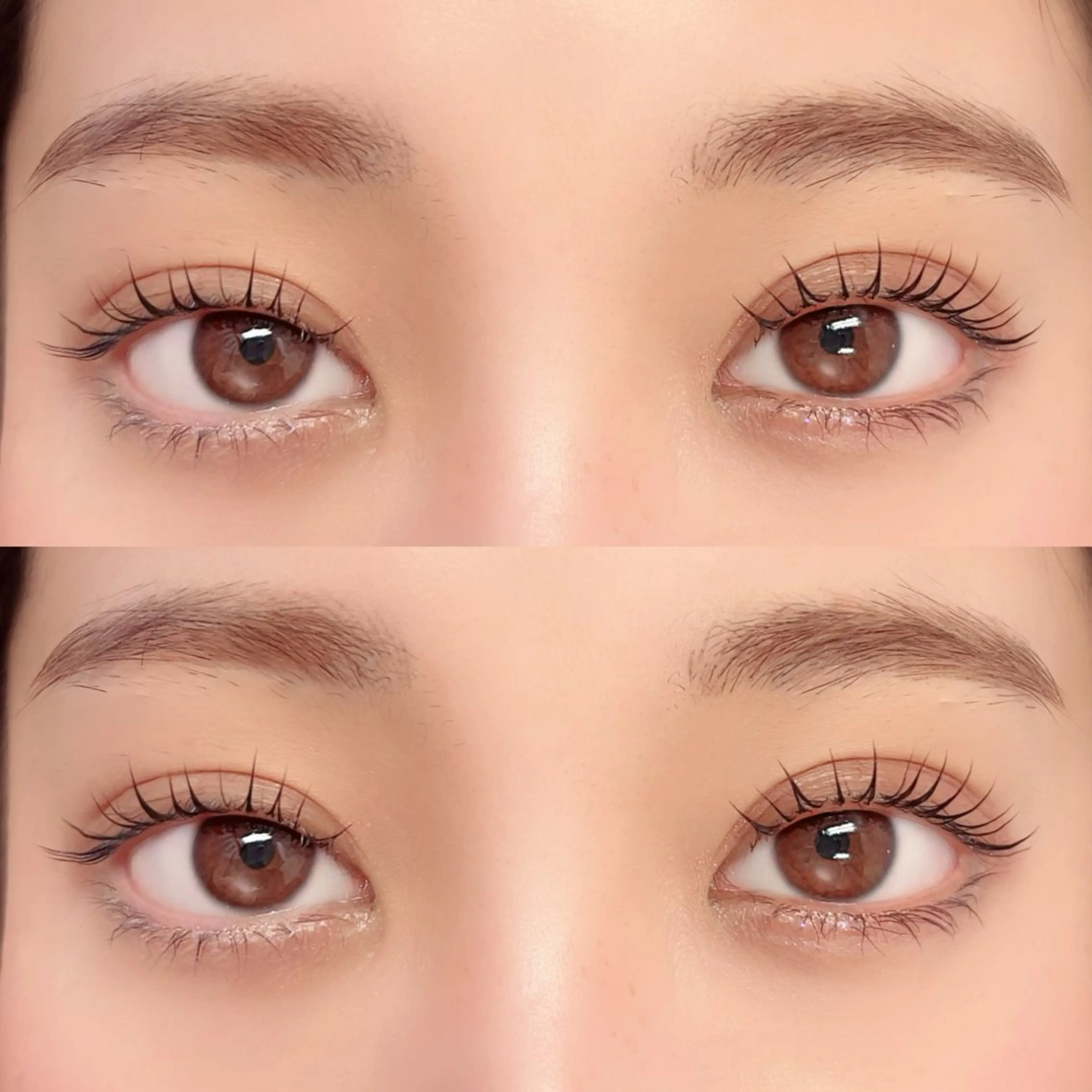 マツエク・マツパ つじ そらのマツエク・マツパデザイン