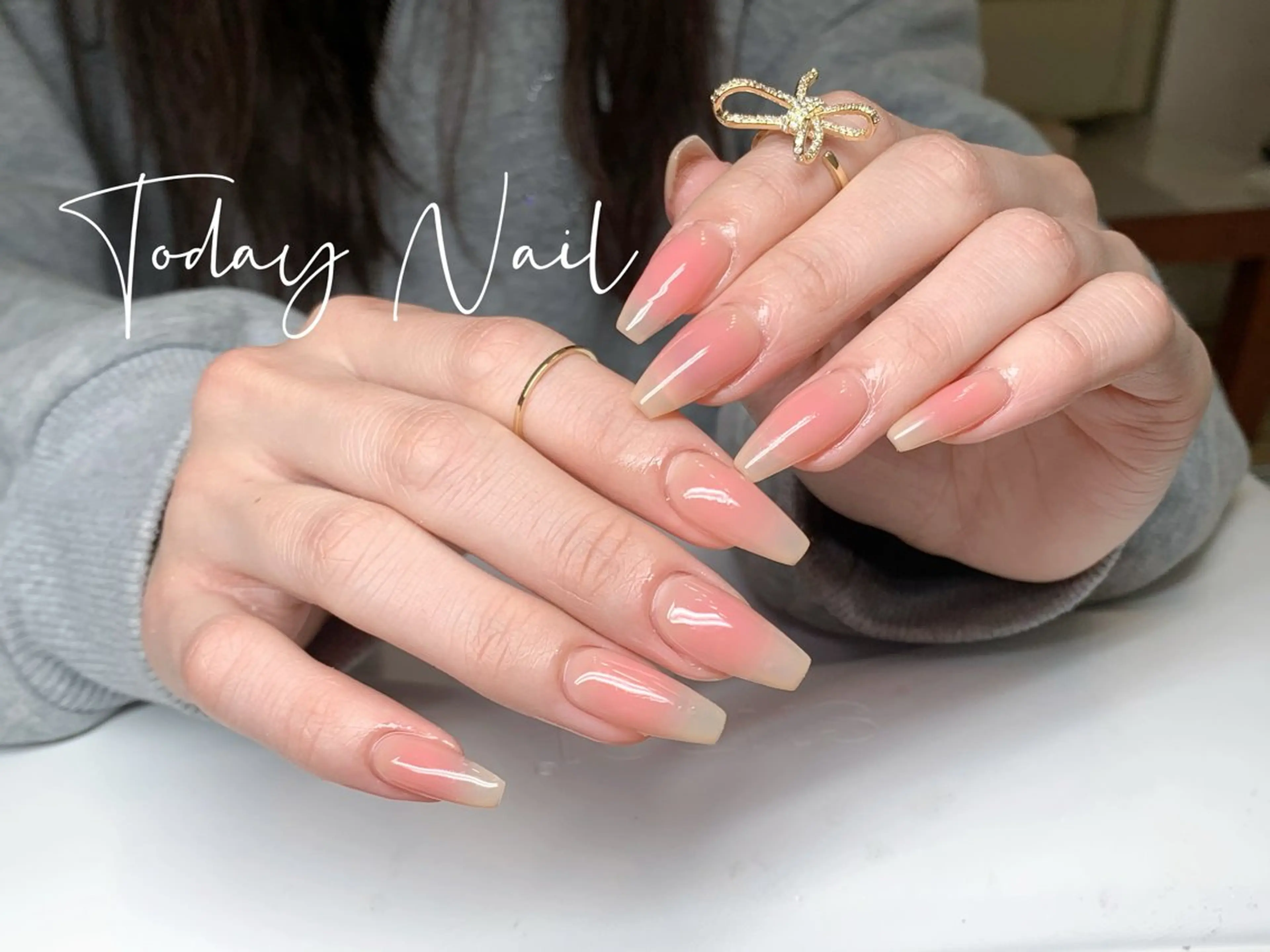 ネイル りゅう Todayのネイルデザイン