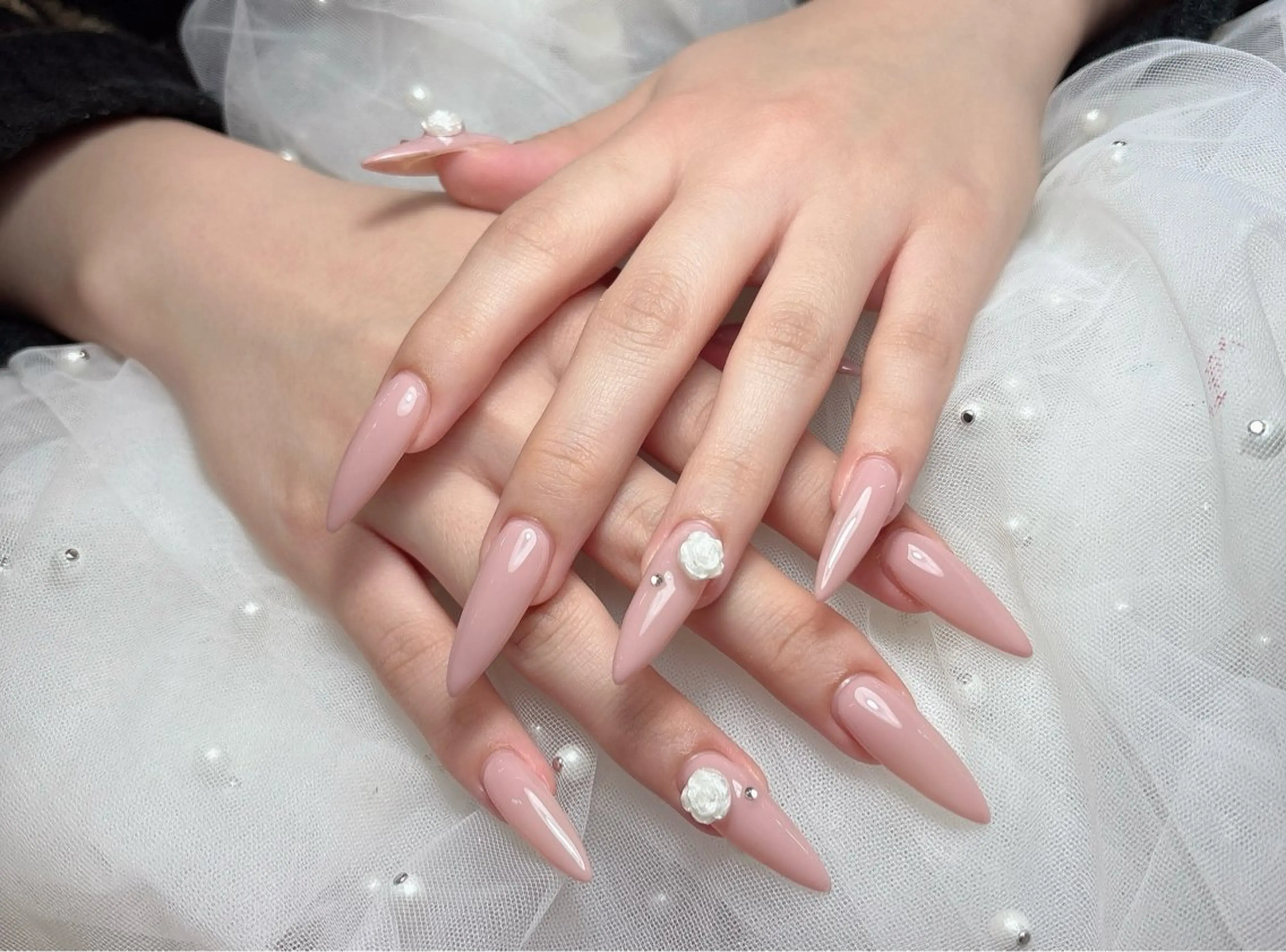 ネイル Bél Nail salon ユキのネイルデザイン