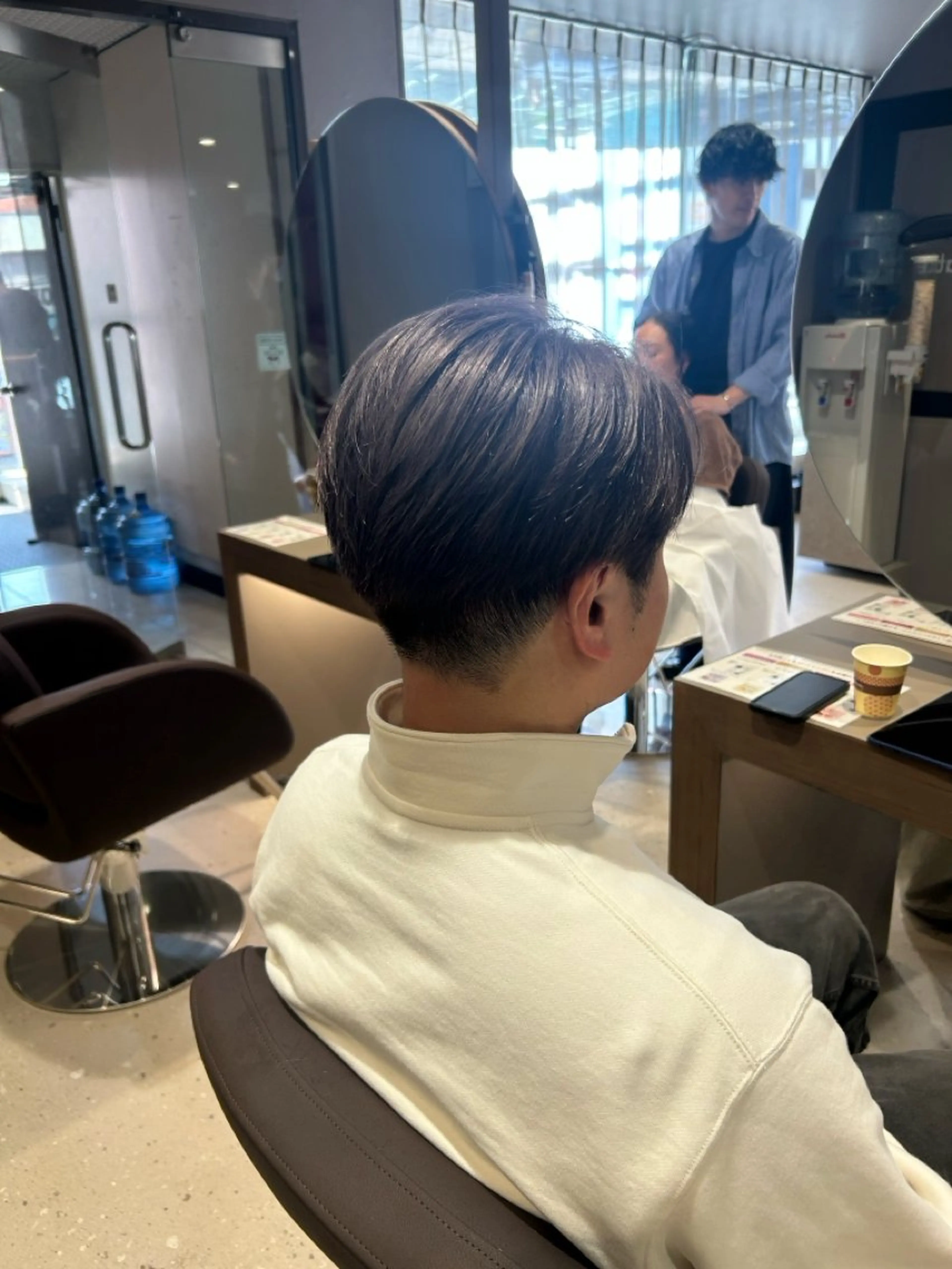 🎀メンズカット🎀の写真