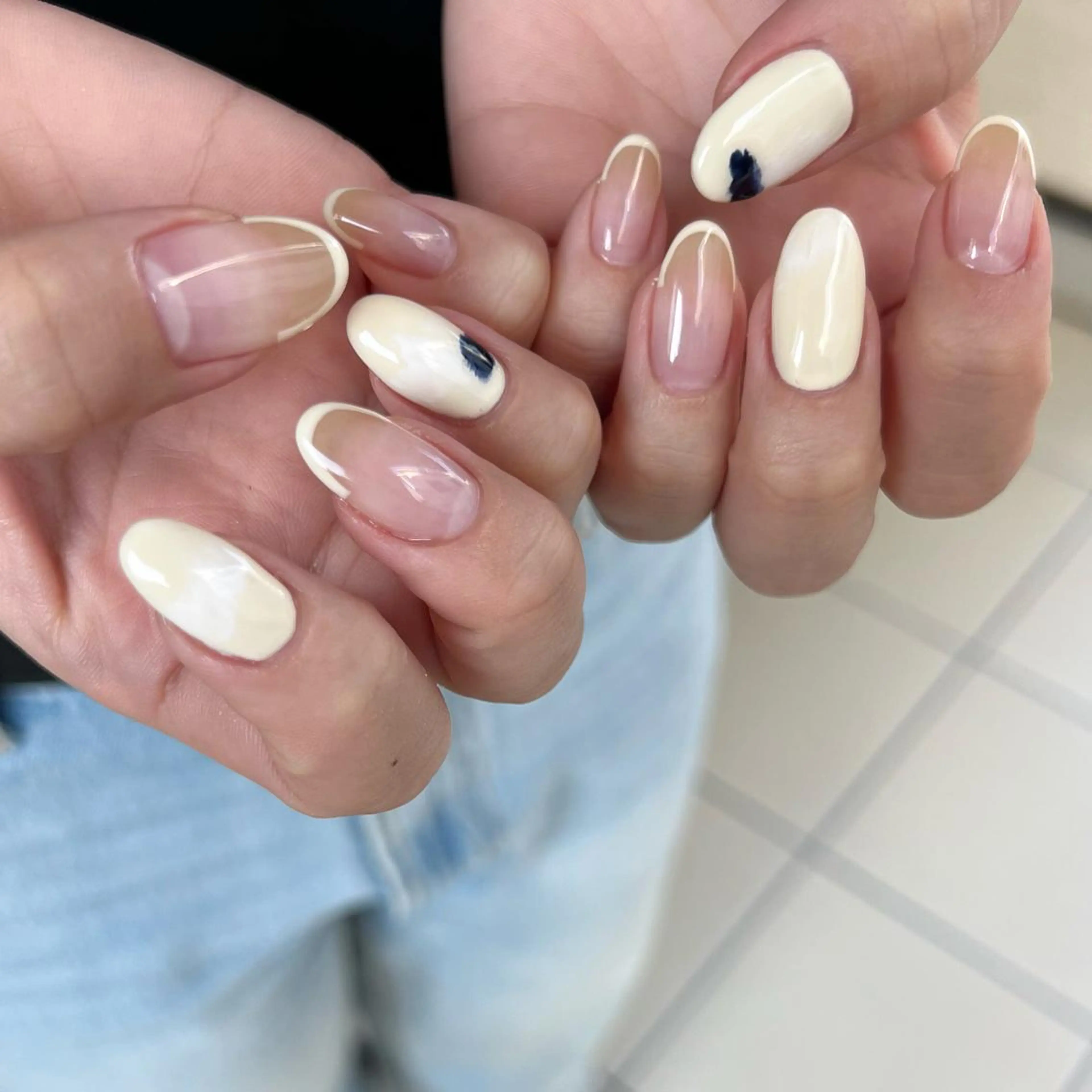 ネイル Lotta. by Chiseiのネイルデザイン