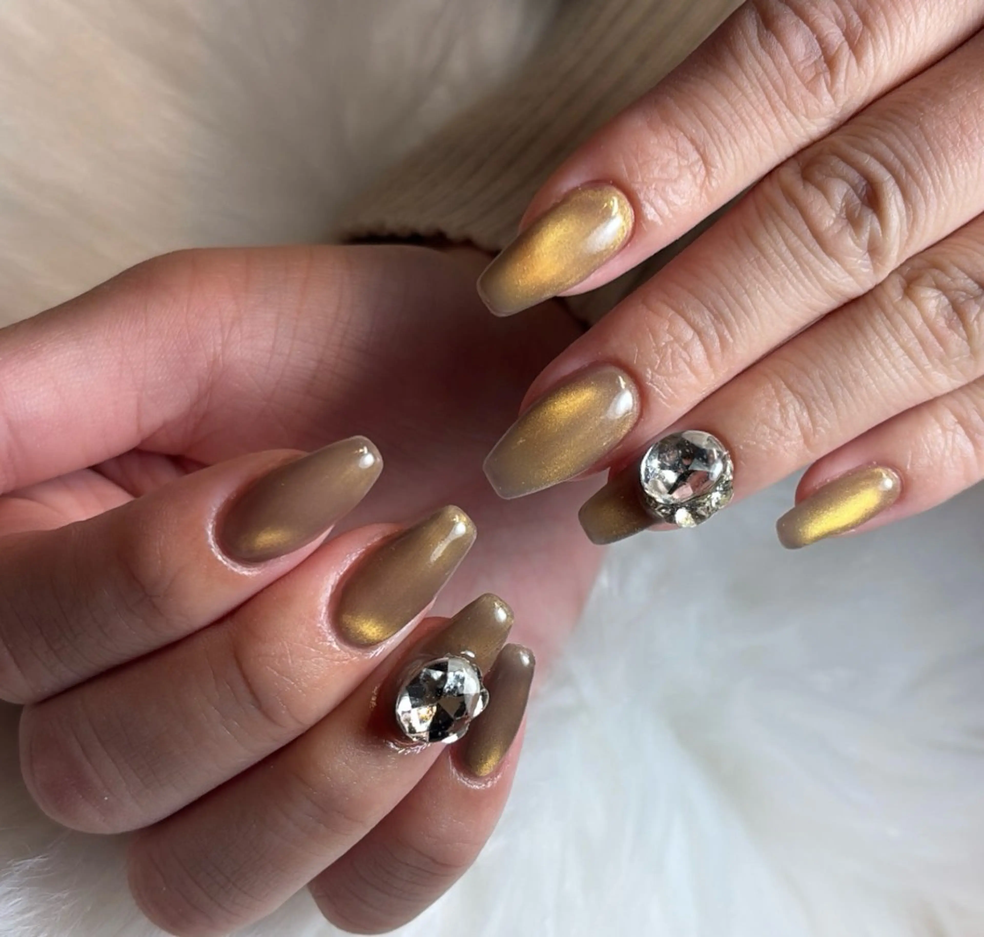 ネイル 🫧yua 🌸🫧のネイルデザイン