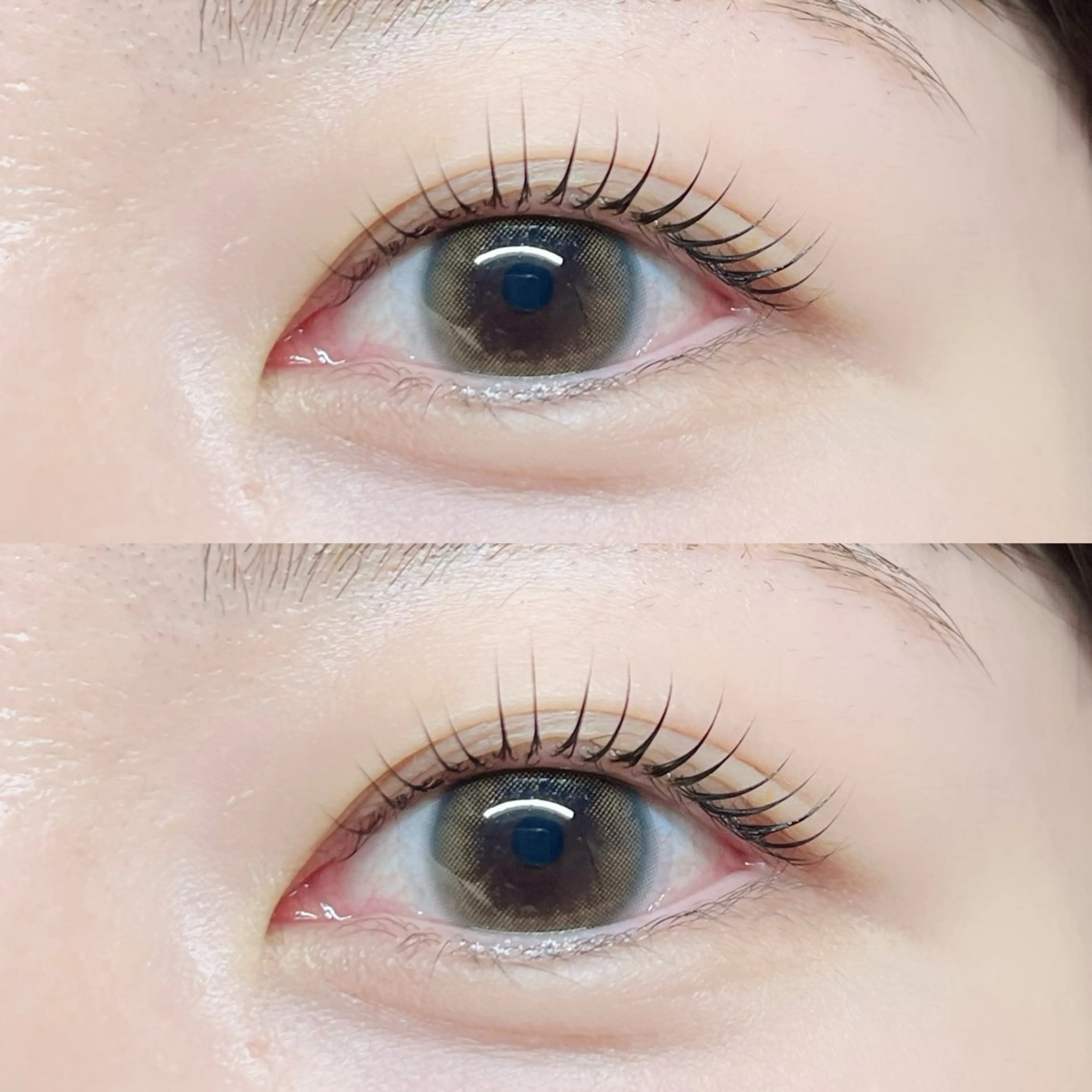 マツエク・マツパ mami |池袋のマツエク・マツパデザイン