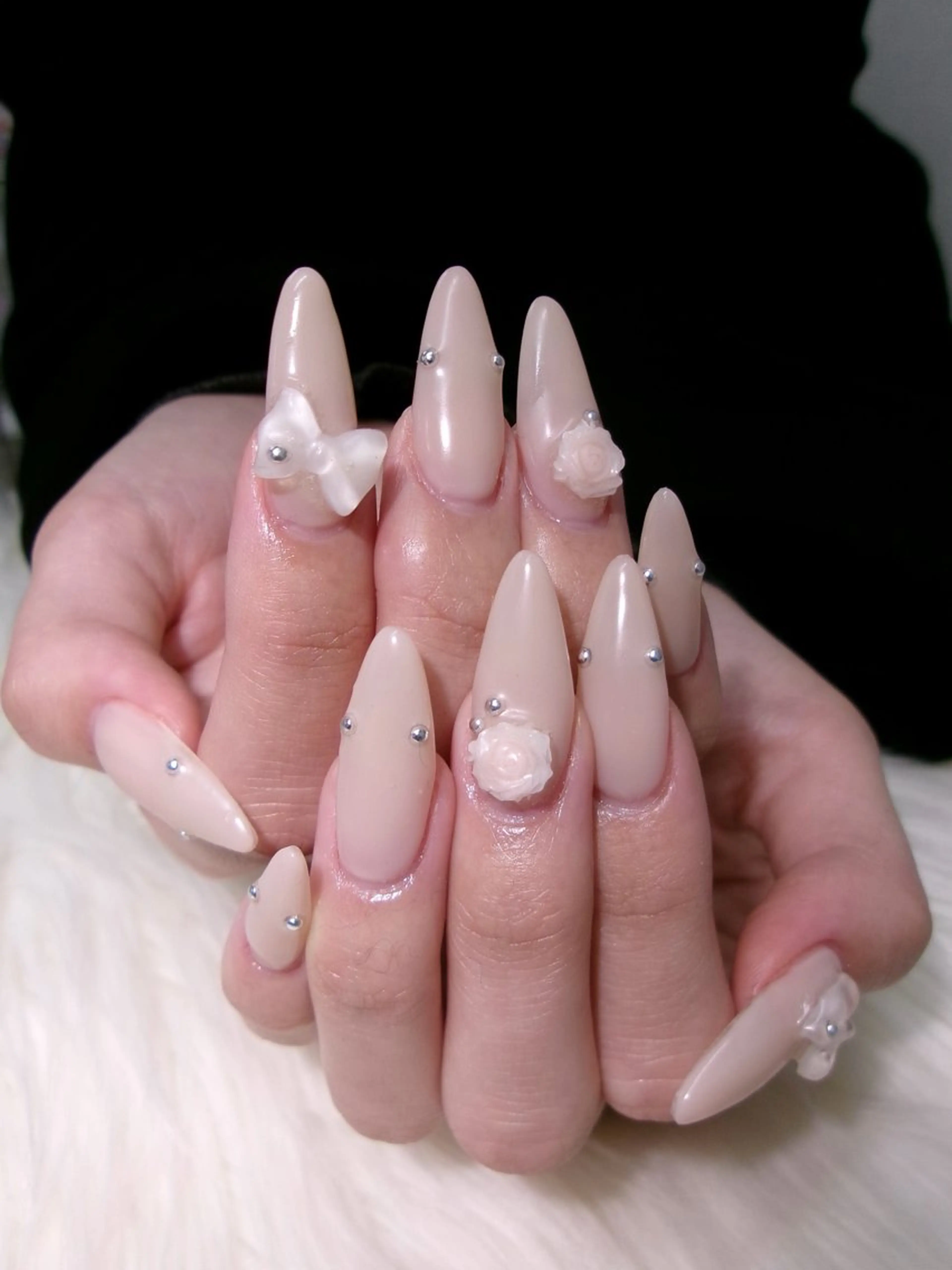 ネイル ハンドネイル Siinail🪄 kanaのその他イメージ