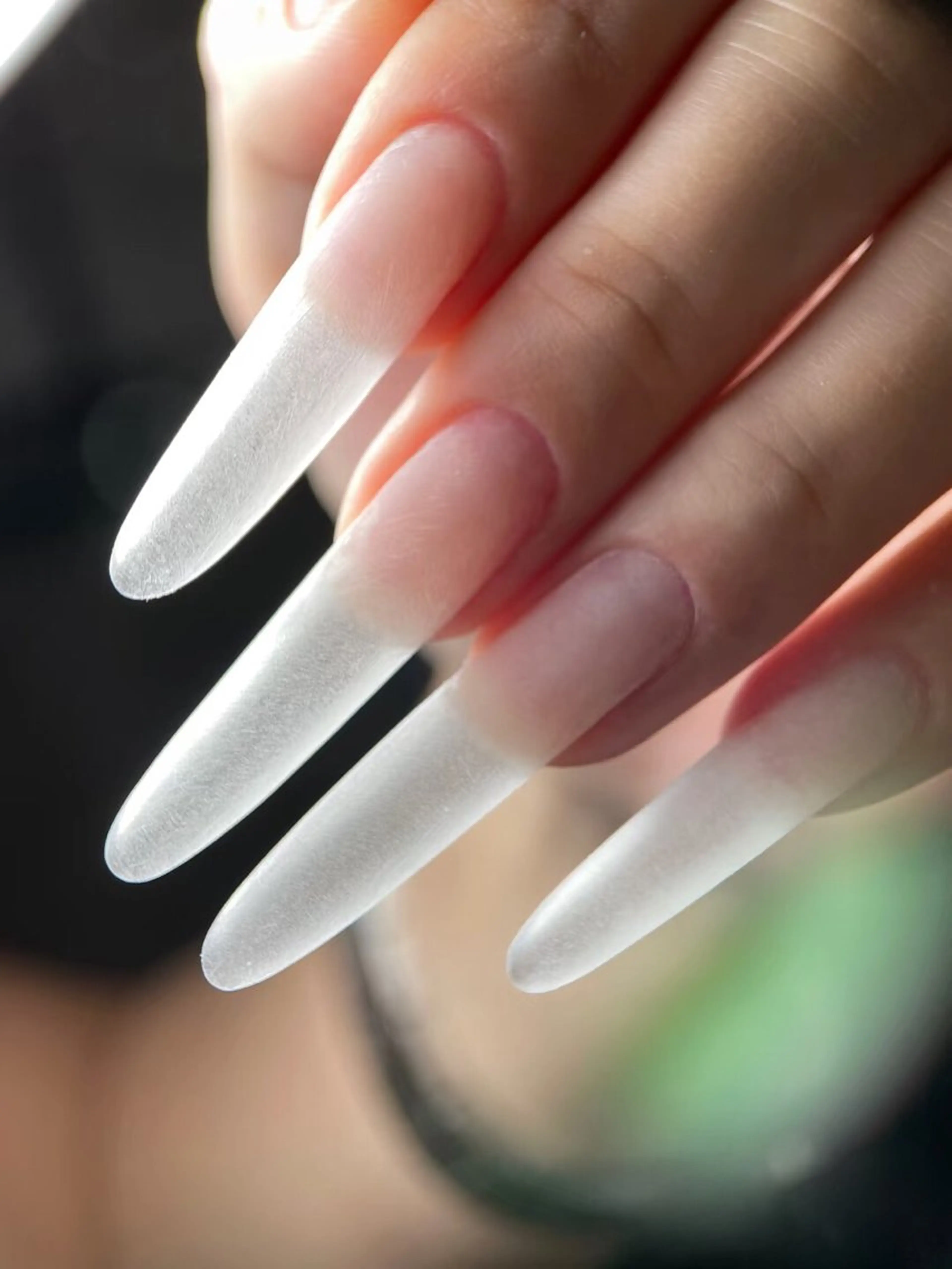 ネイル chi akiのネイルデザイン