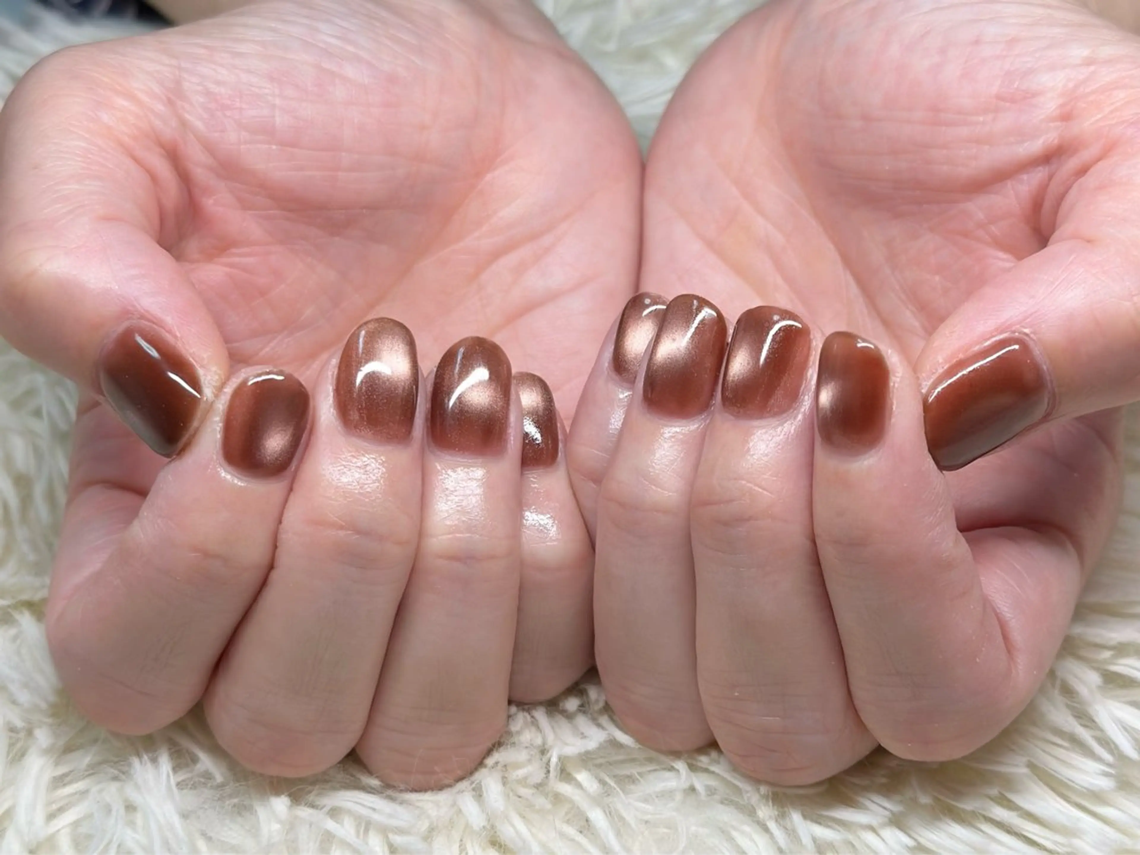 ネイル STAR NAIL 海老名店所属・STAR NAIL / Otsukaのネイルデザイン