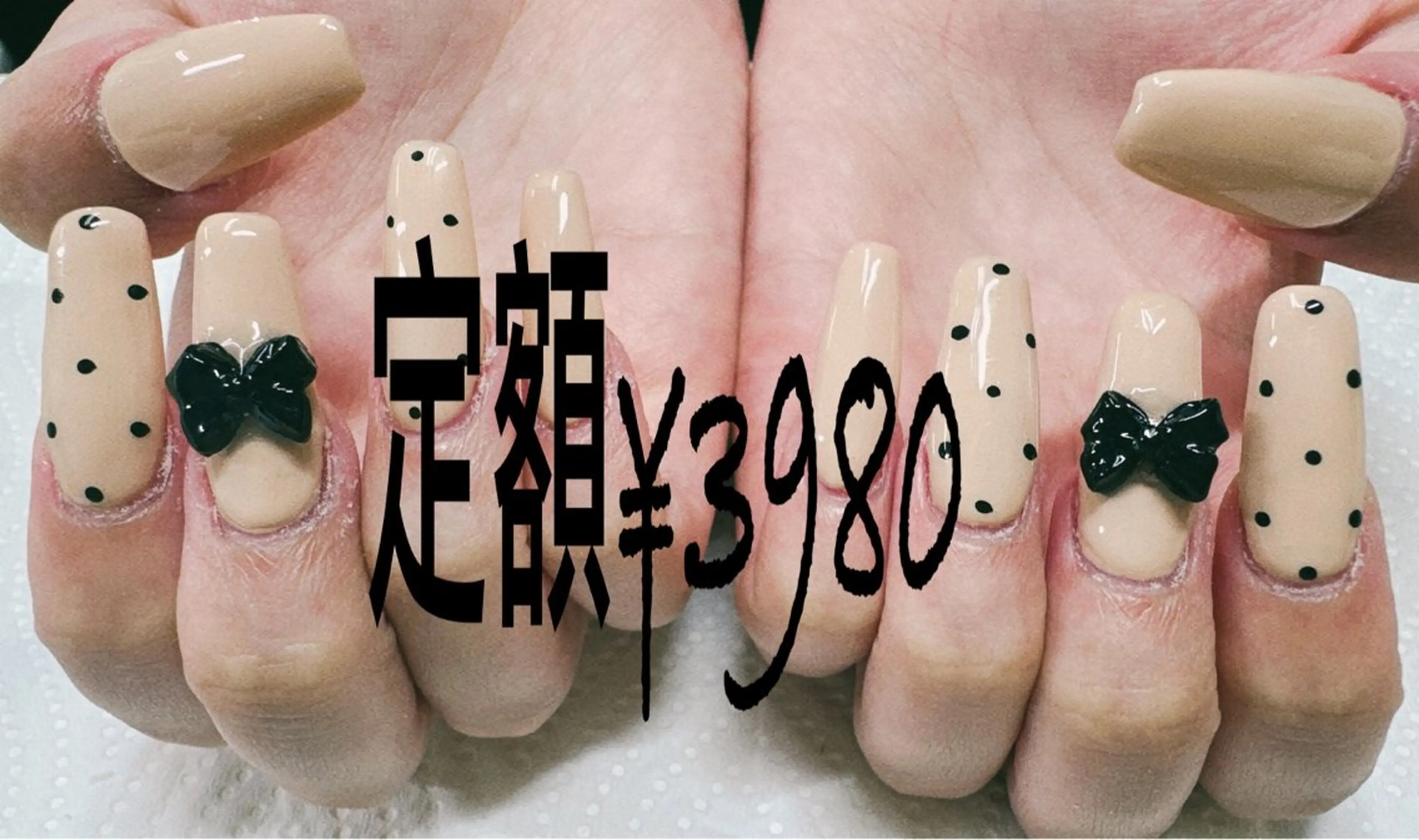 ネイル ハンドネイル minoannail Yのネイルデザイン