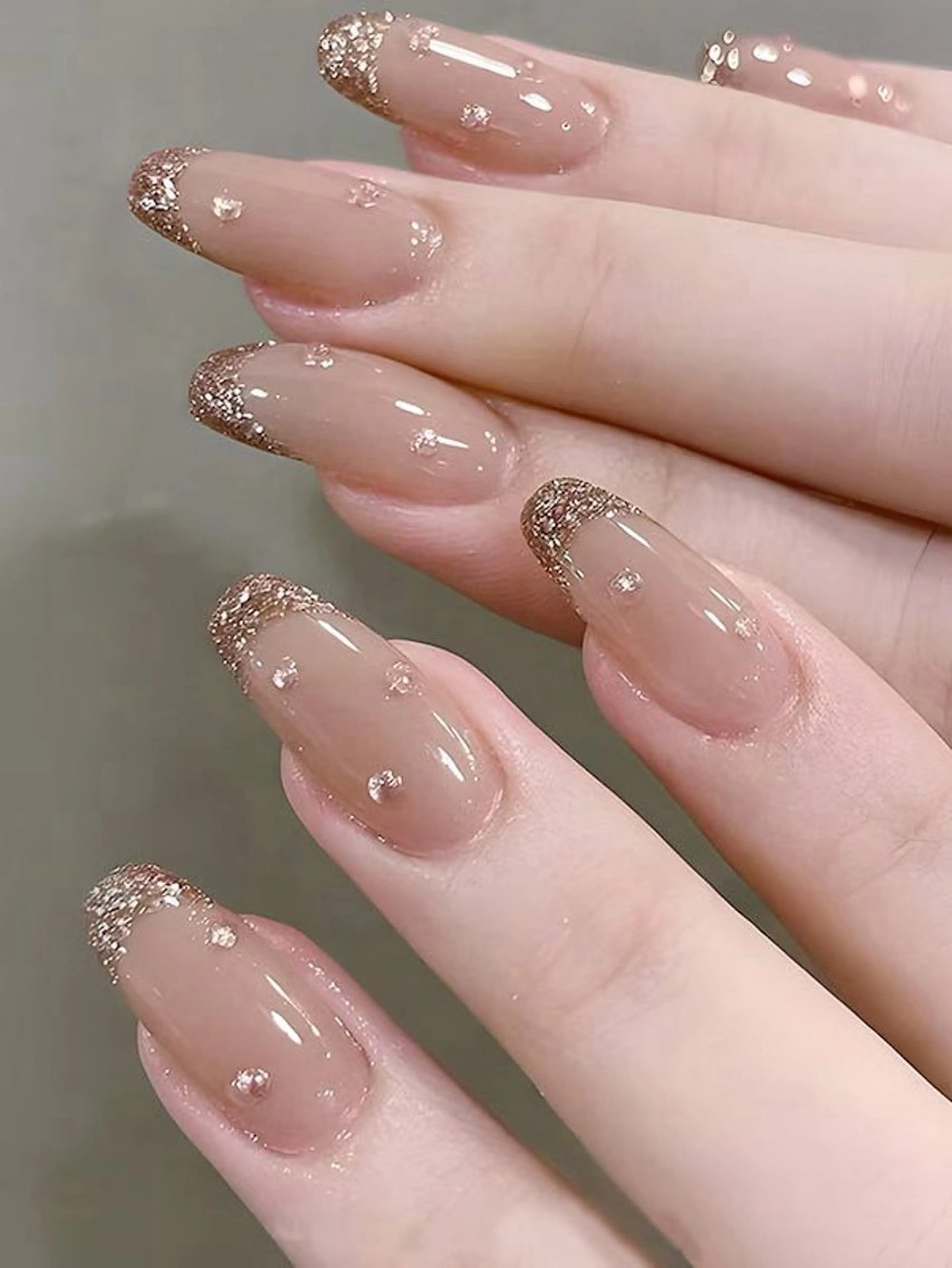 ネイル 韓国ネイル 新大久保 💅Ayumiのネイルデザイン