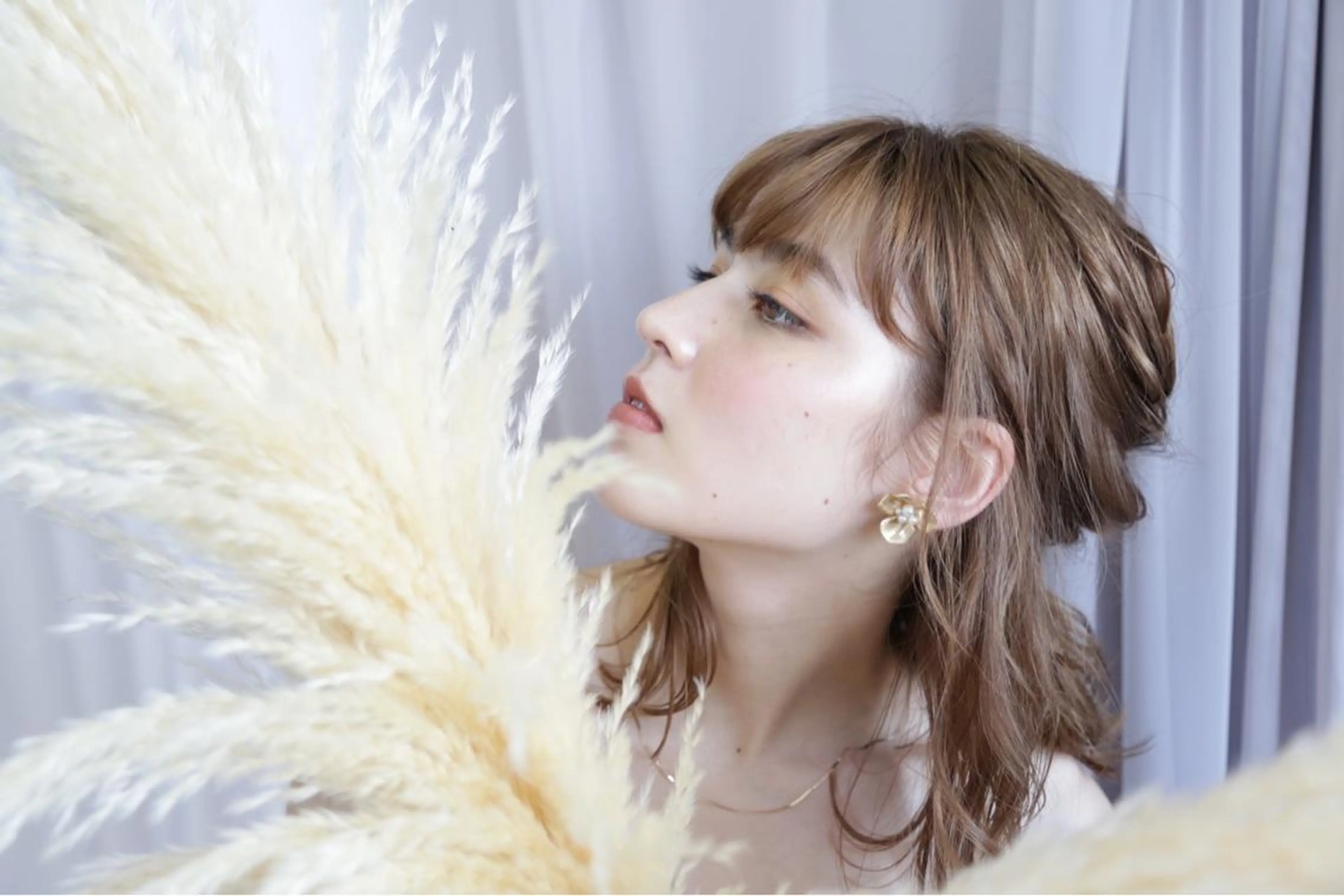 マツエク・マツパ アイブロウ 湘南平塚　LASH MARYの眉毛・アイブロウイメージ