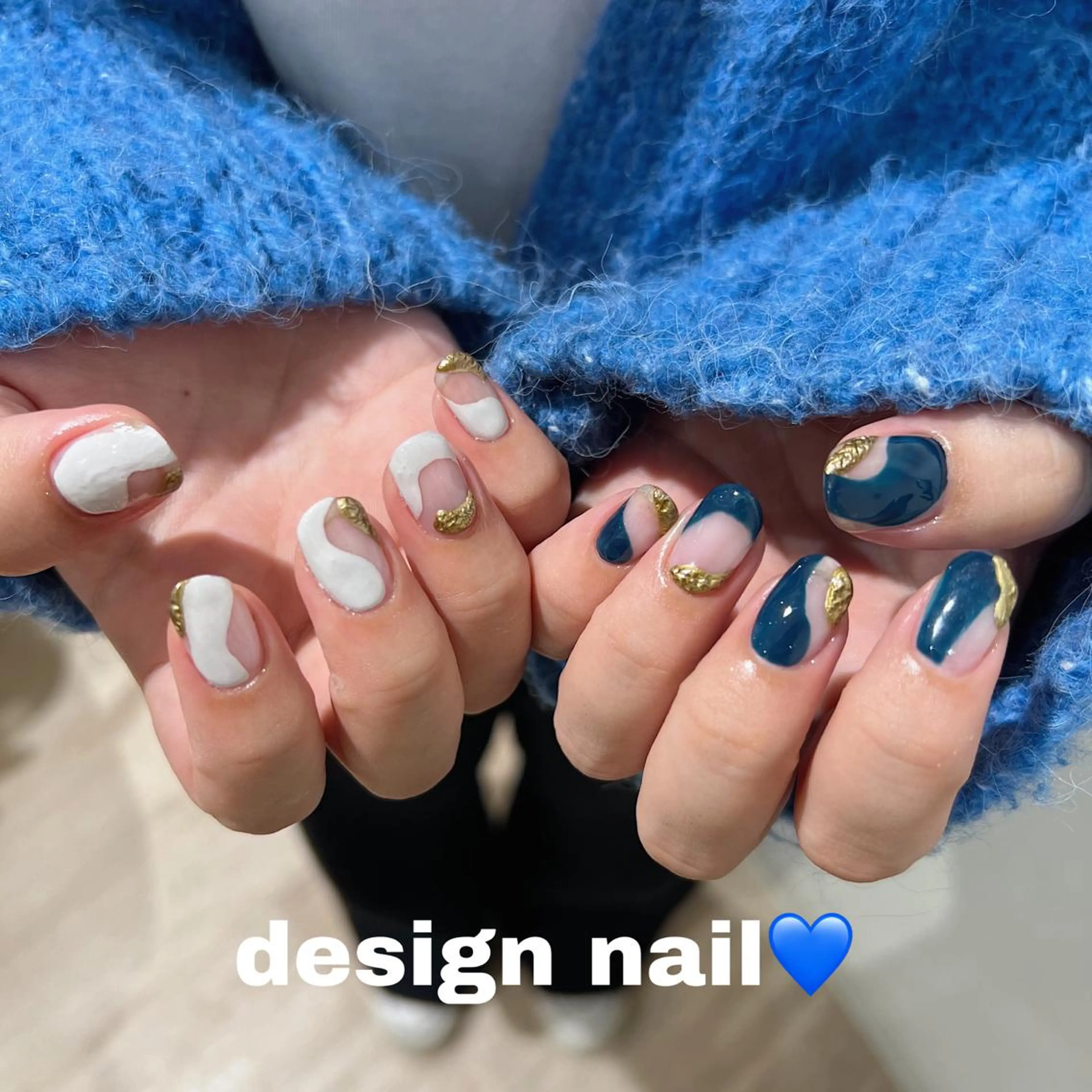 ネイル ジェルネイル ニュアンスネイル ワンカラーネイル パラジェル 暖色ｶﾗｰ/ﾚｲﾔｰ ｶｯﾄ/Yunaのヘアスタイル