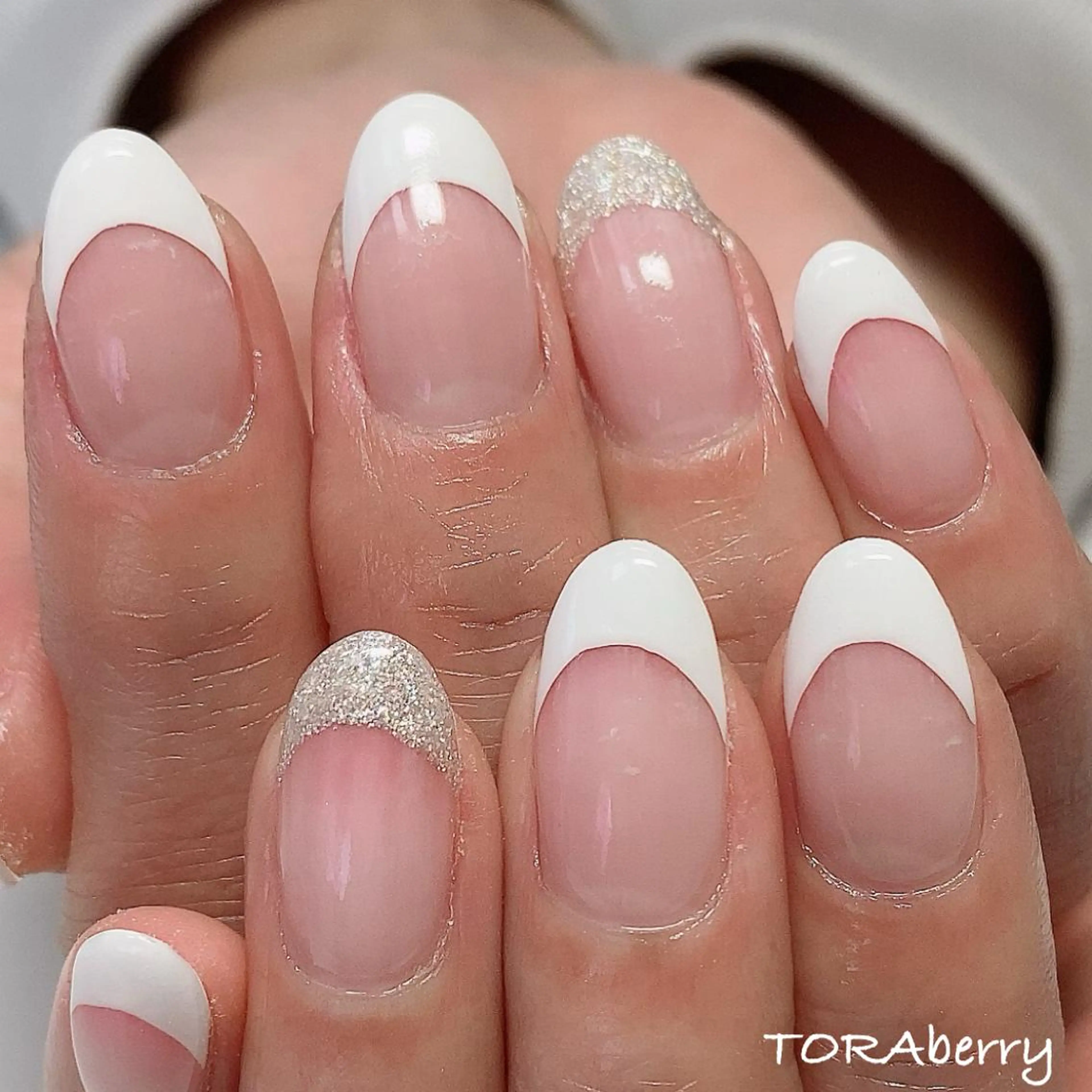 ネイル ネイリスト なつみのネイルデザイン