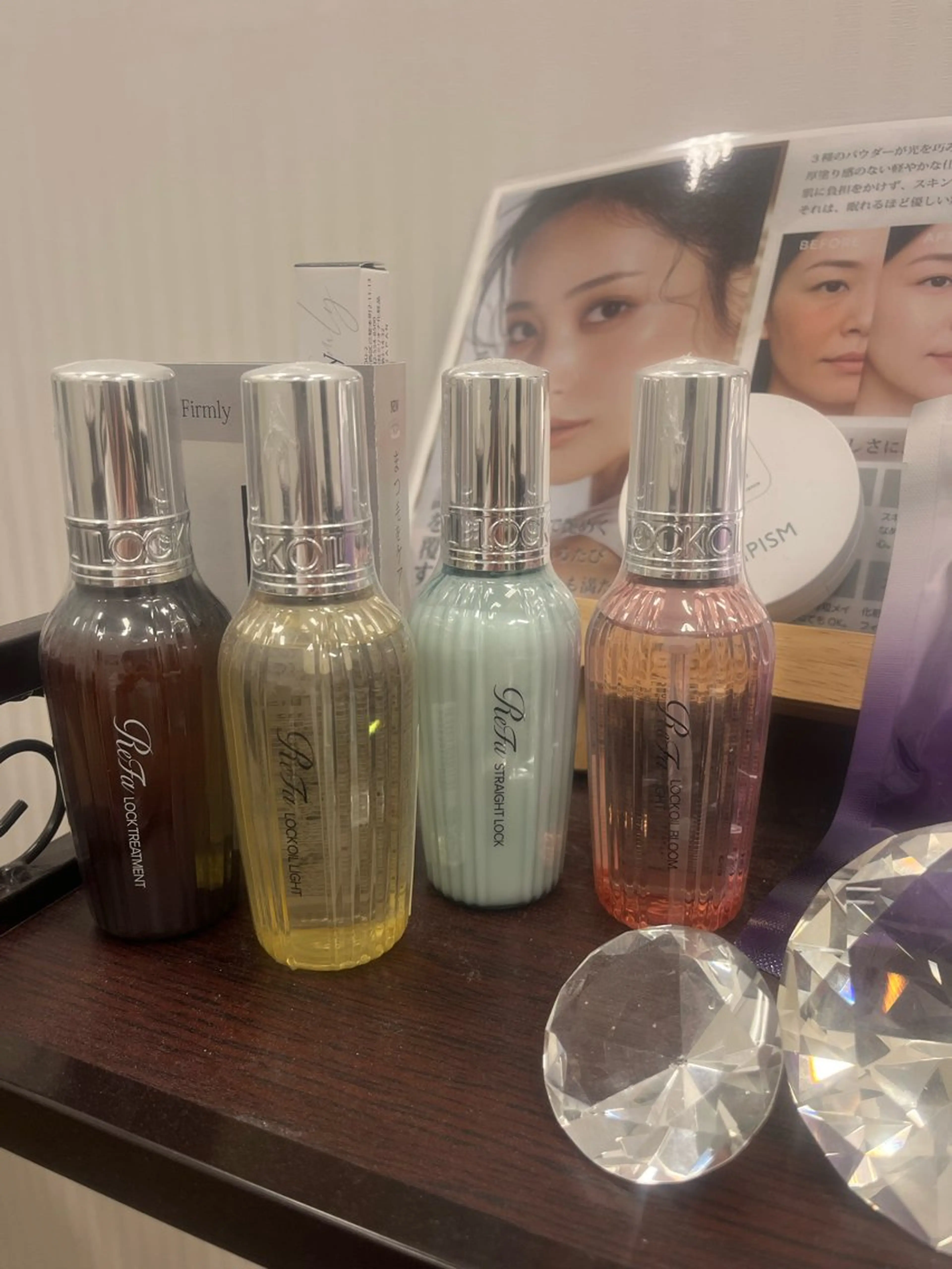 Vina 錦織のネイルデザイン