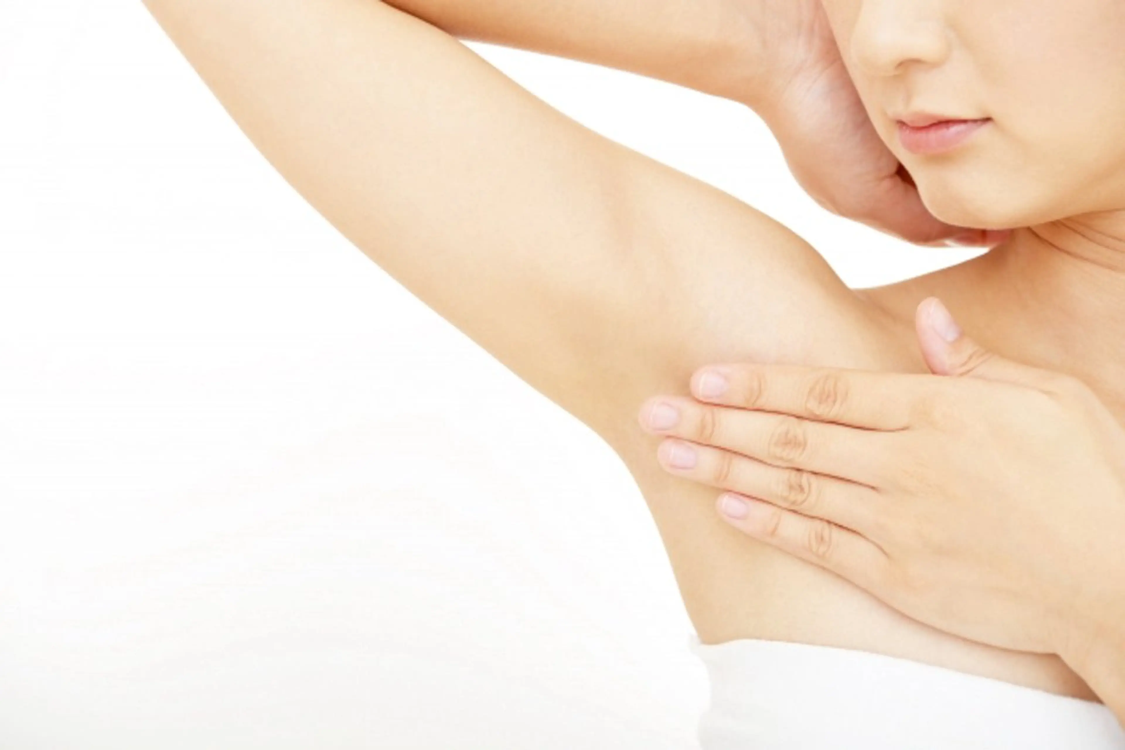 【レディース】1本も許さない😤︎👍🏻 ̖́-！両脇脱毛10回の写真