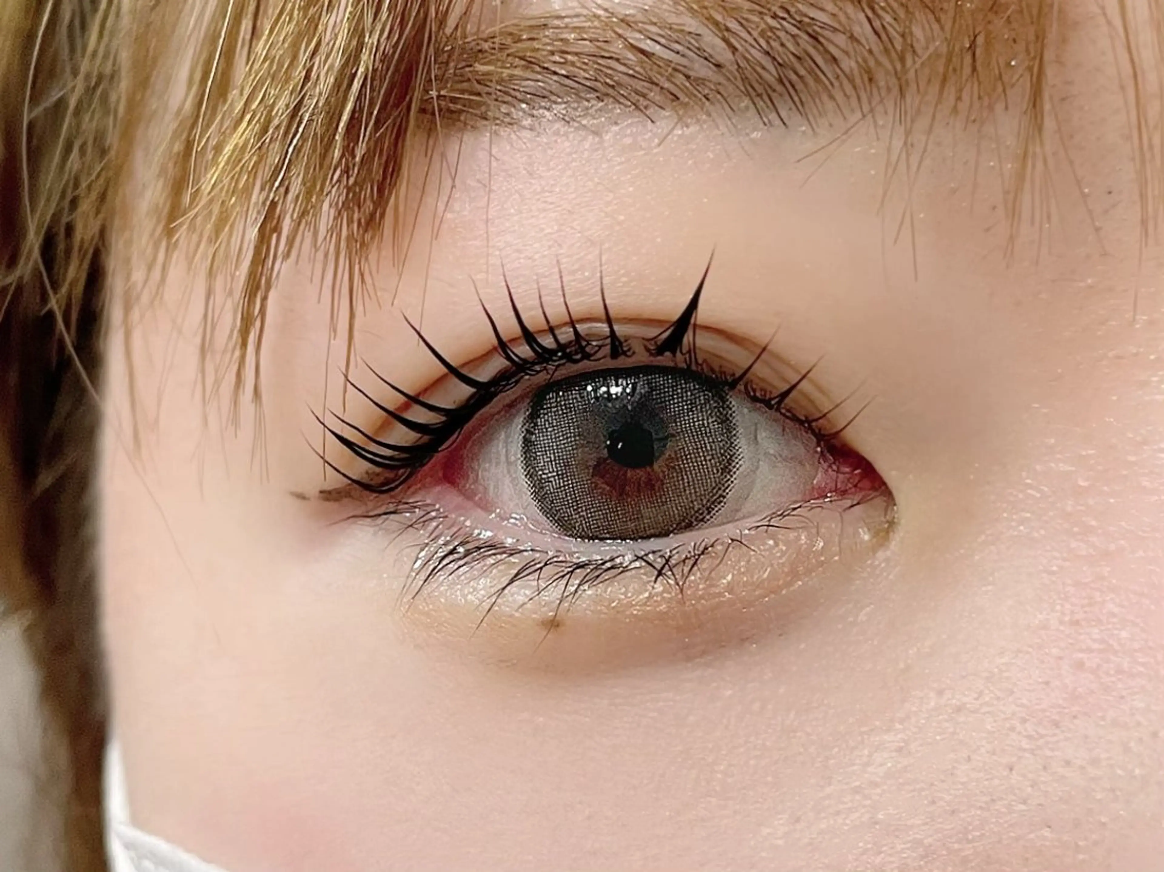 パーマ マツエク・マツパ Kanal Kanaのエステ・リラクイメージ