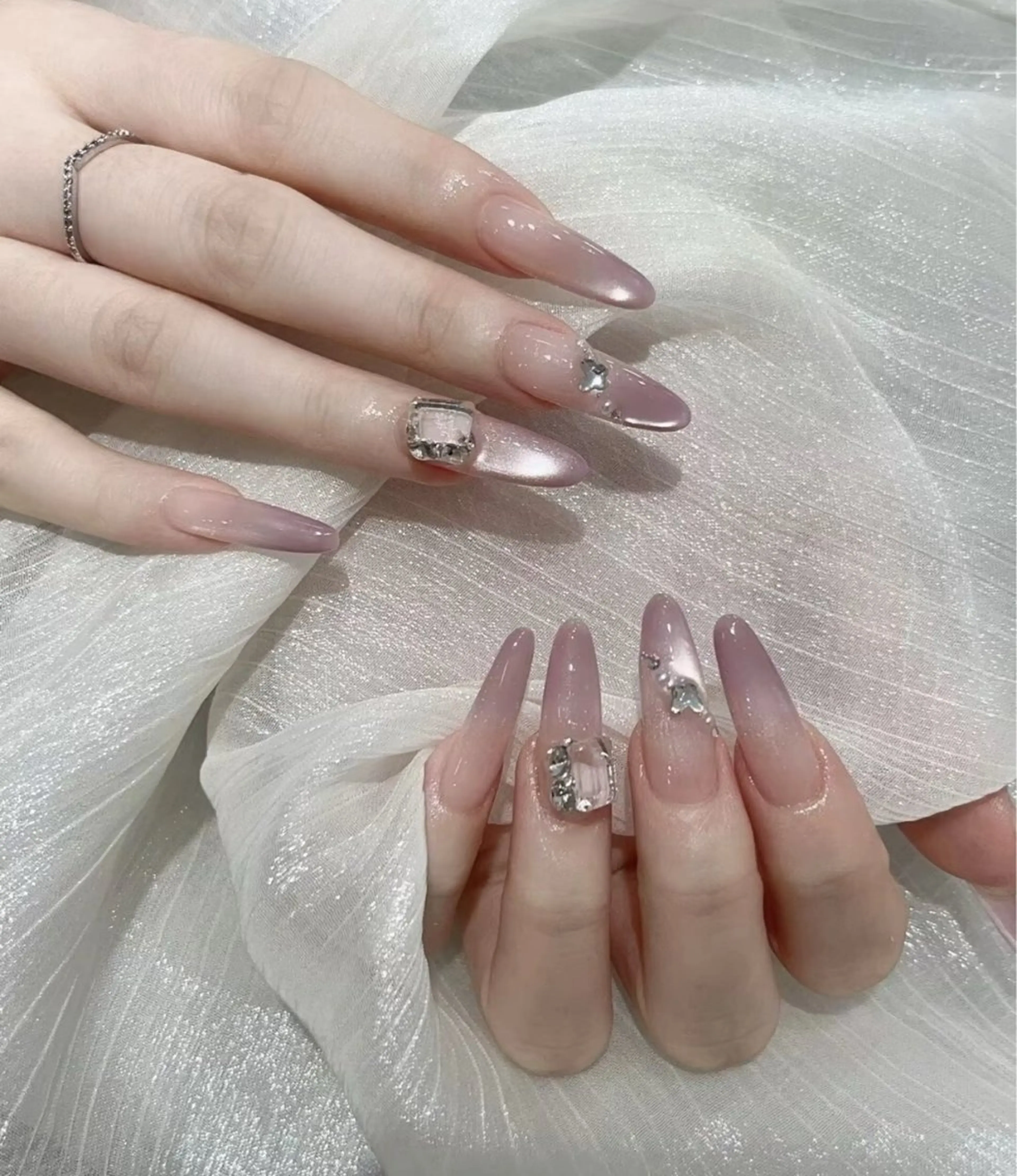 ネイル See.U Nail Salonのネイルデザイン