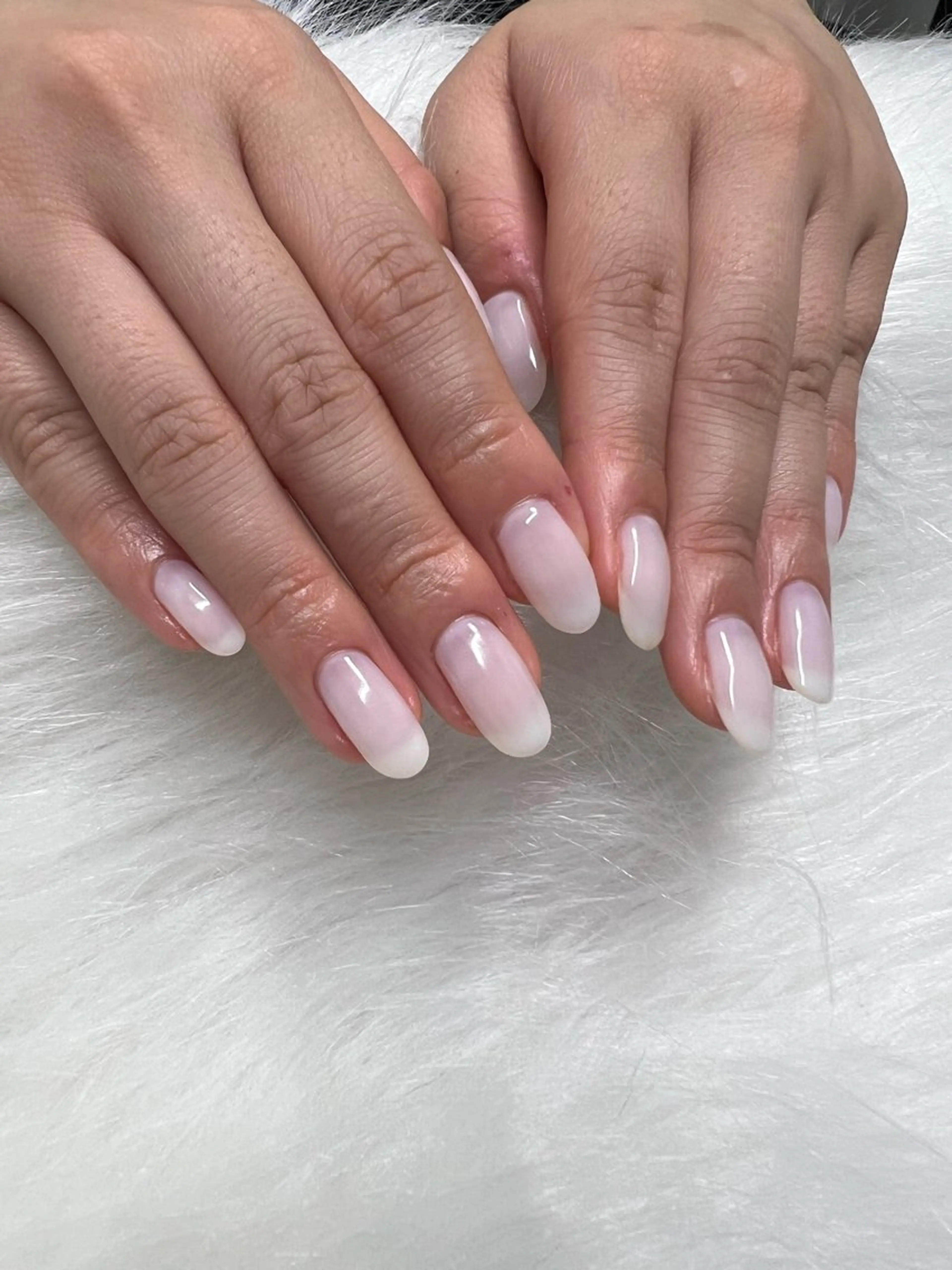 ネイル ハンドネイル BLUME yukiのネイルデザイン