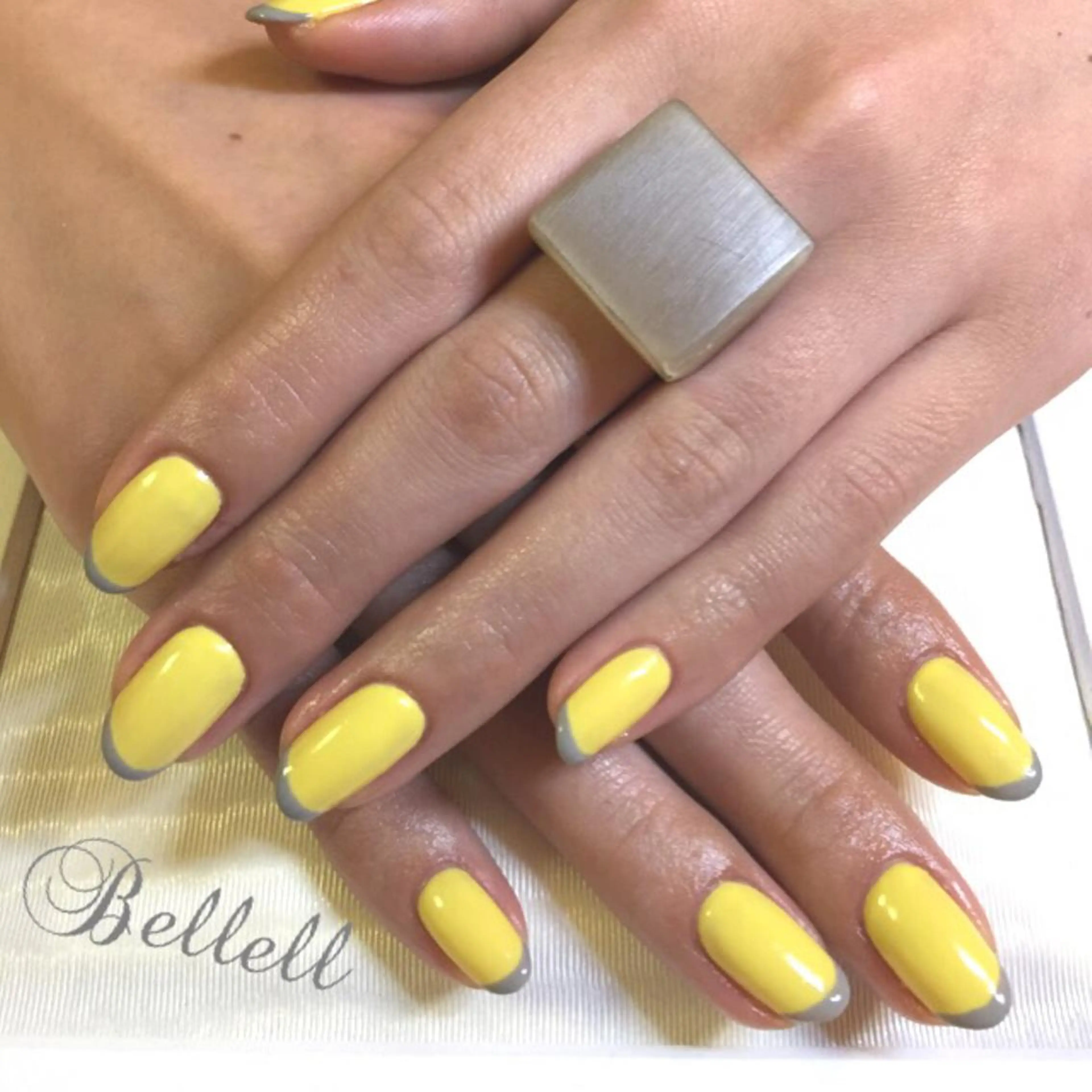 ネイル 青木 綾子のネイルデザイン