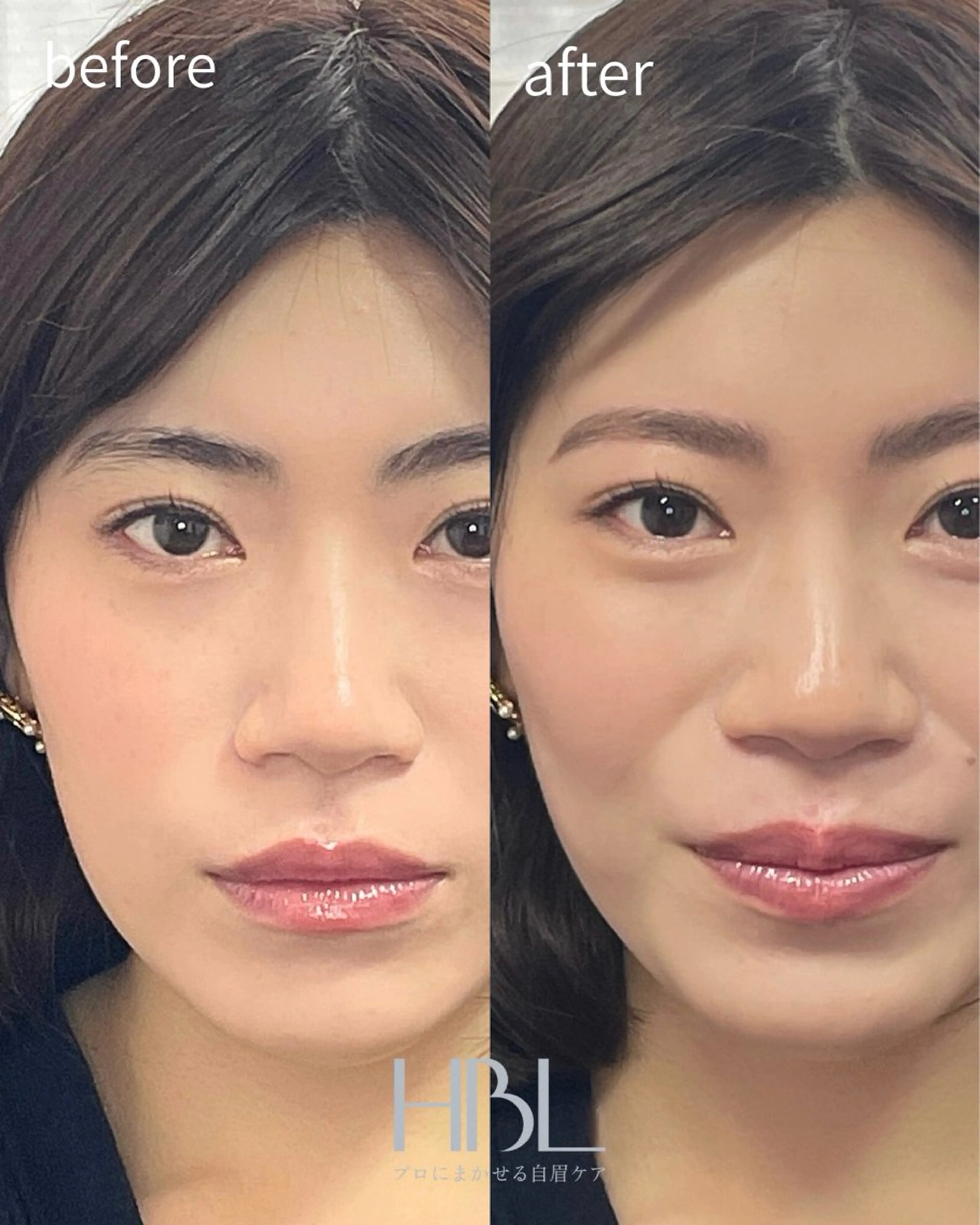 アイブロウ その他(アイブロウ) ENTOWA /学芸大学/mihoの眉毛・アイブロウイメージ