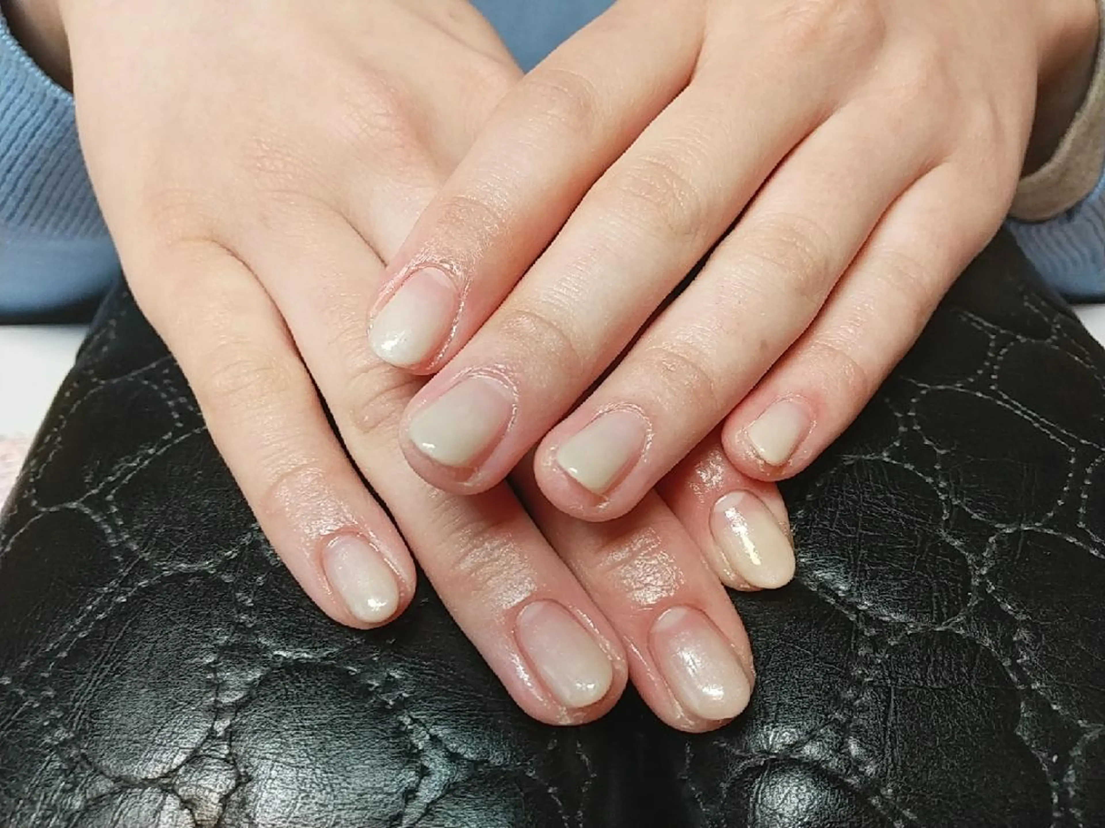 ネイル haru  nailのネイルデザイン