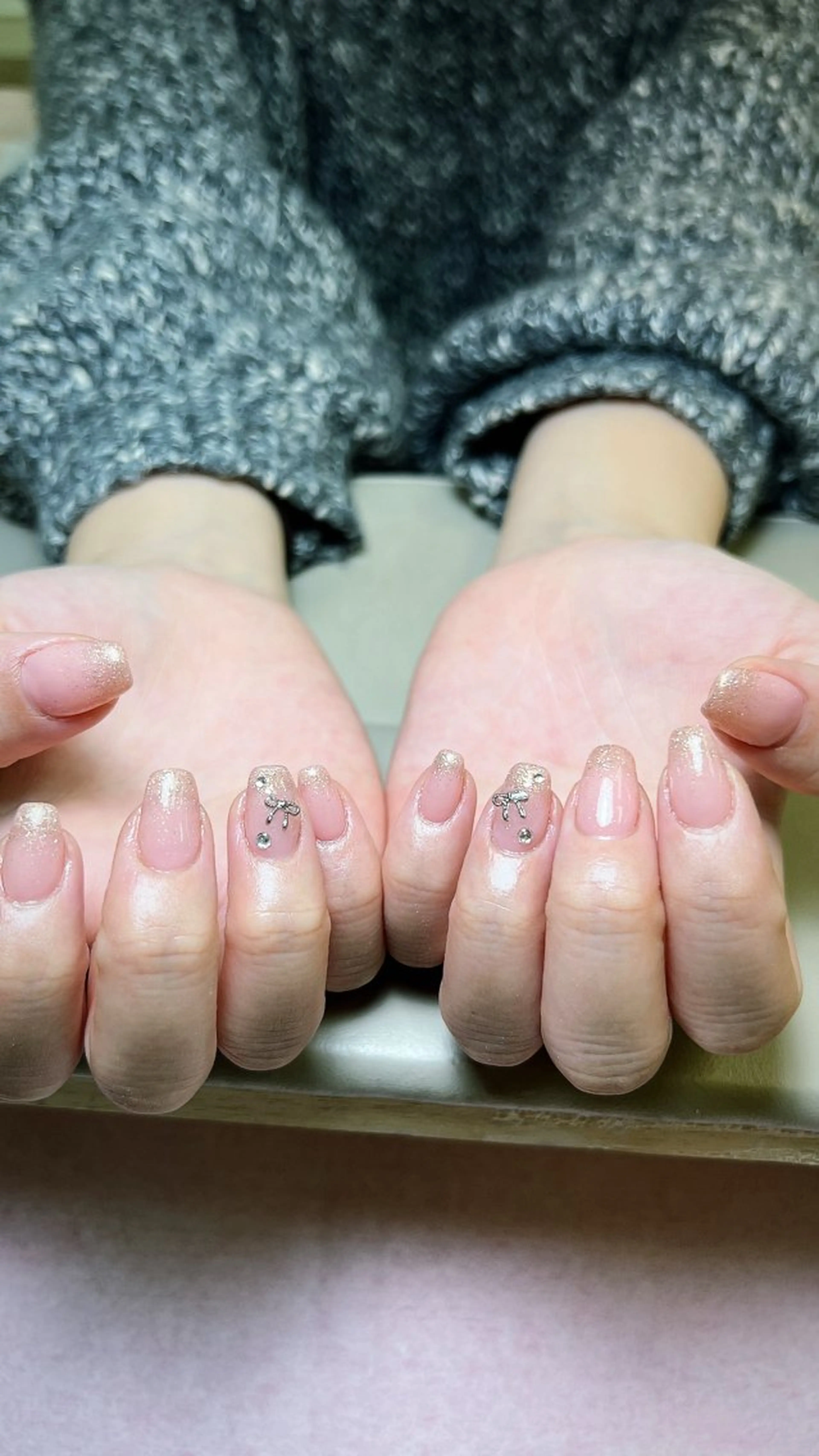 ネイル July Nail _のネイルデザイン