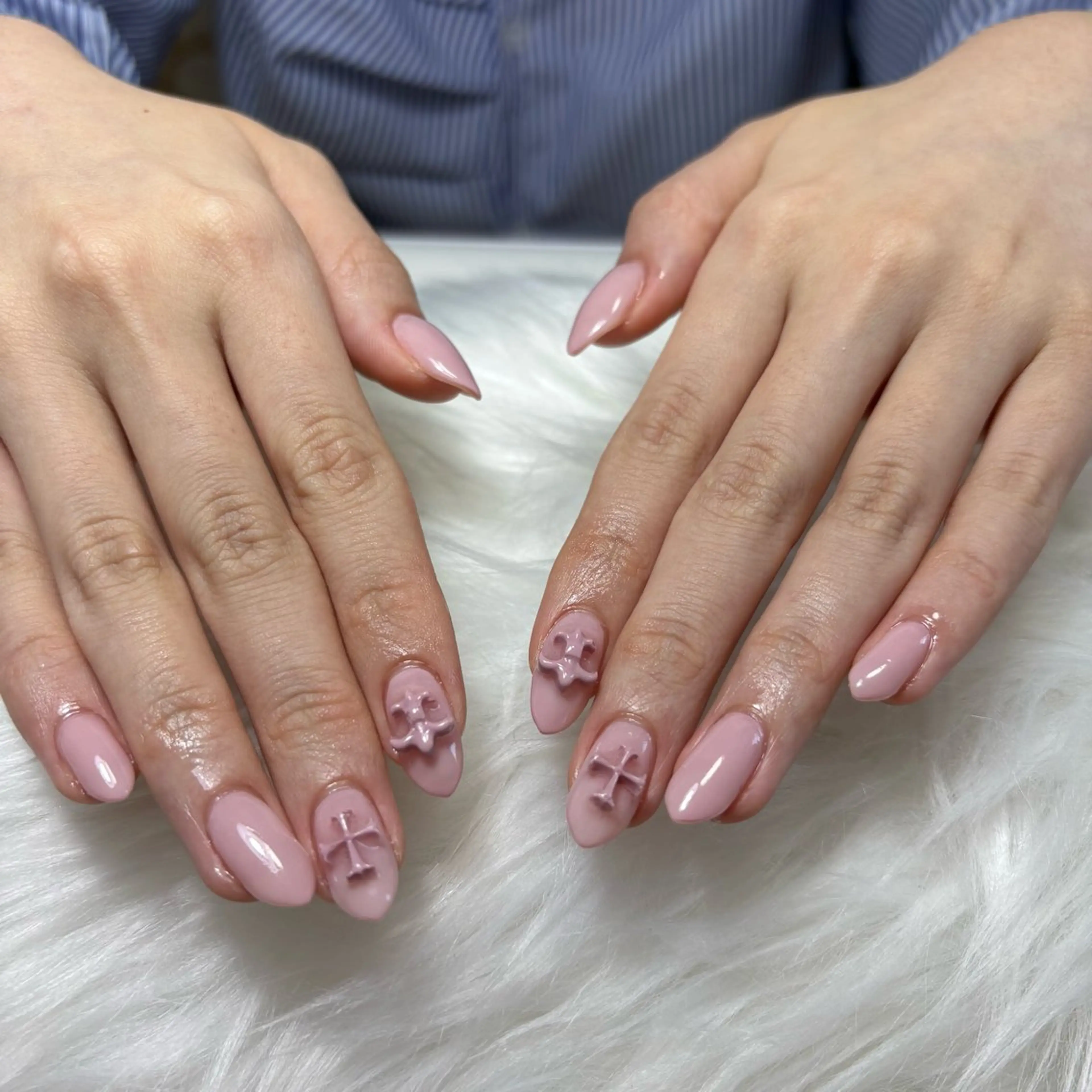 ネイル ファム ヴァンのネイルデザイン