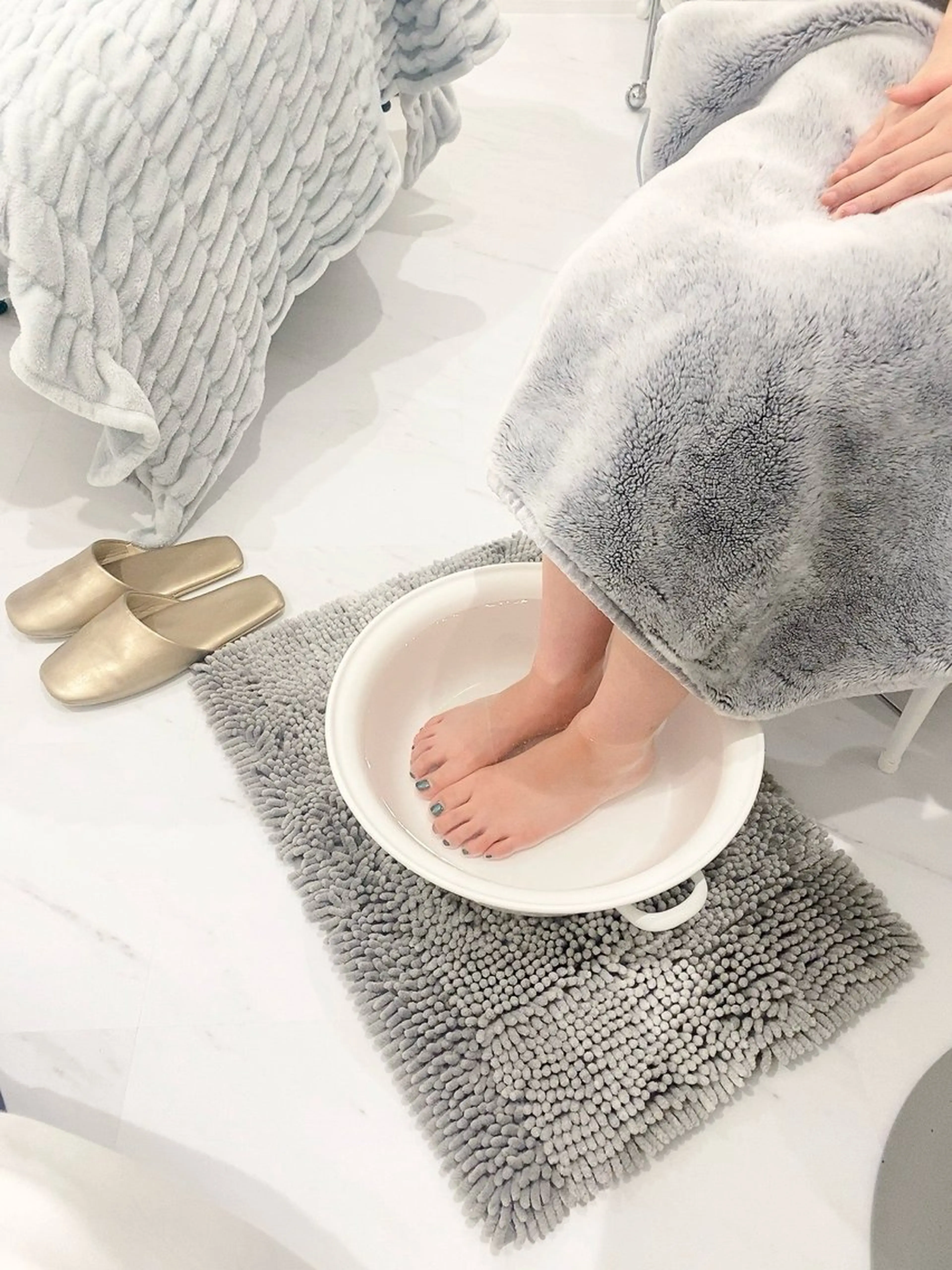 エステ Estheinn Calm竹内のエステ・リラクイメージ