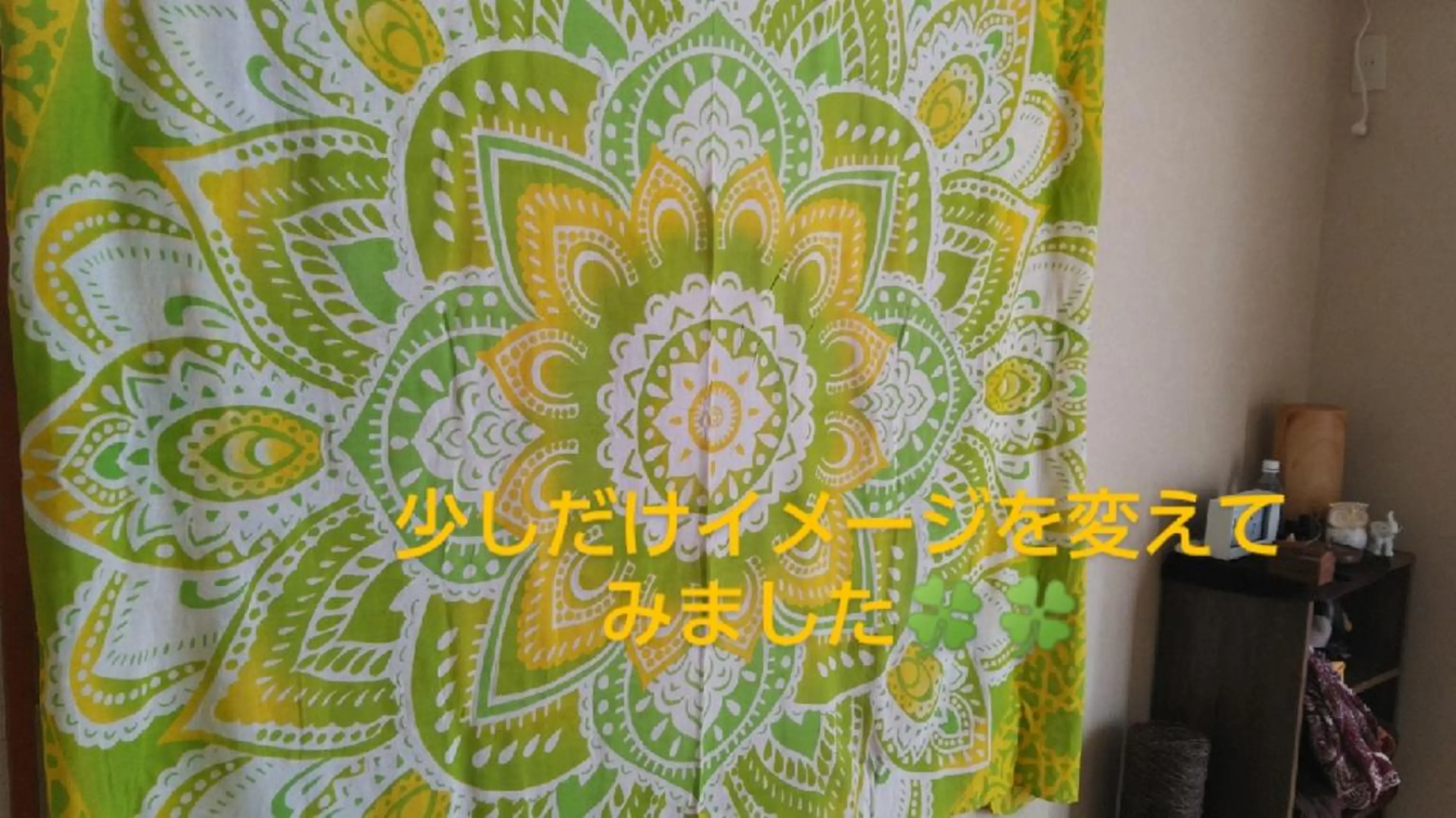 ☆リラックス☆ ジュリーのエステ・リラクイメージ