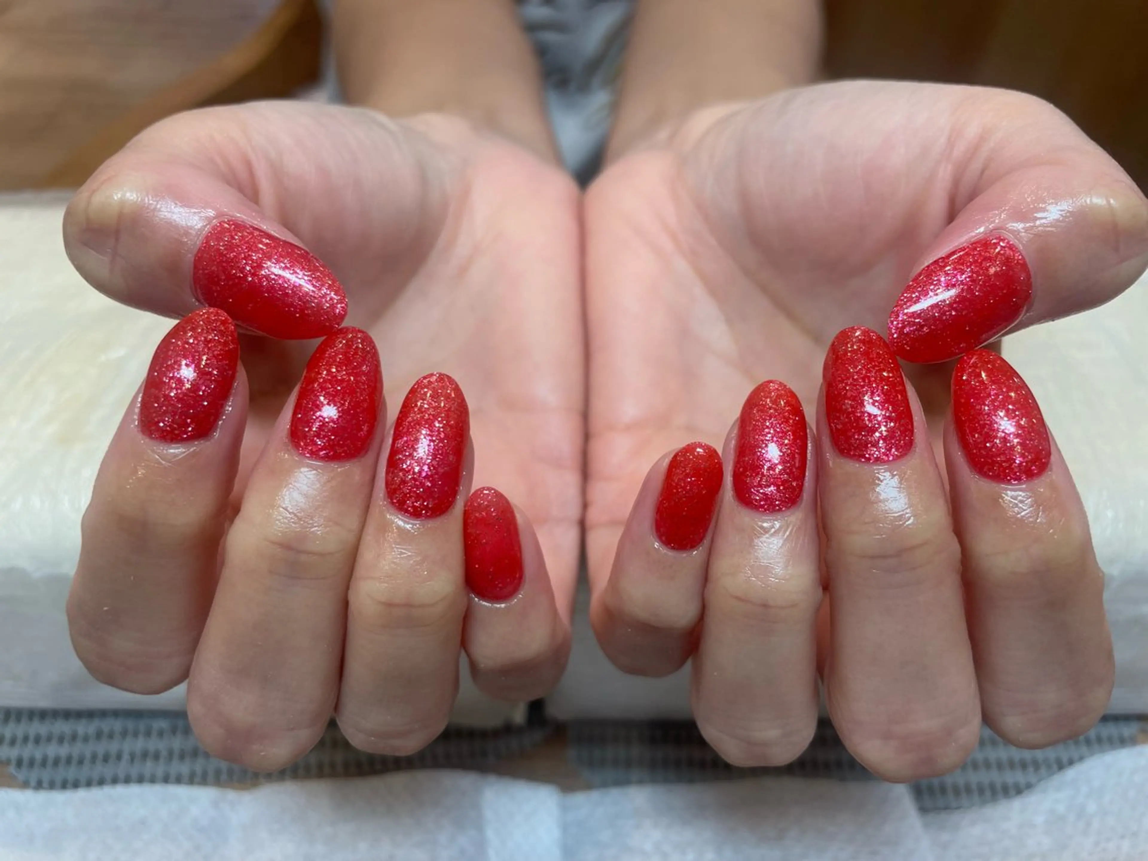 ネイル ハンドネイル nail/ setsukaのネイルデザイン