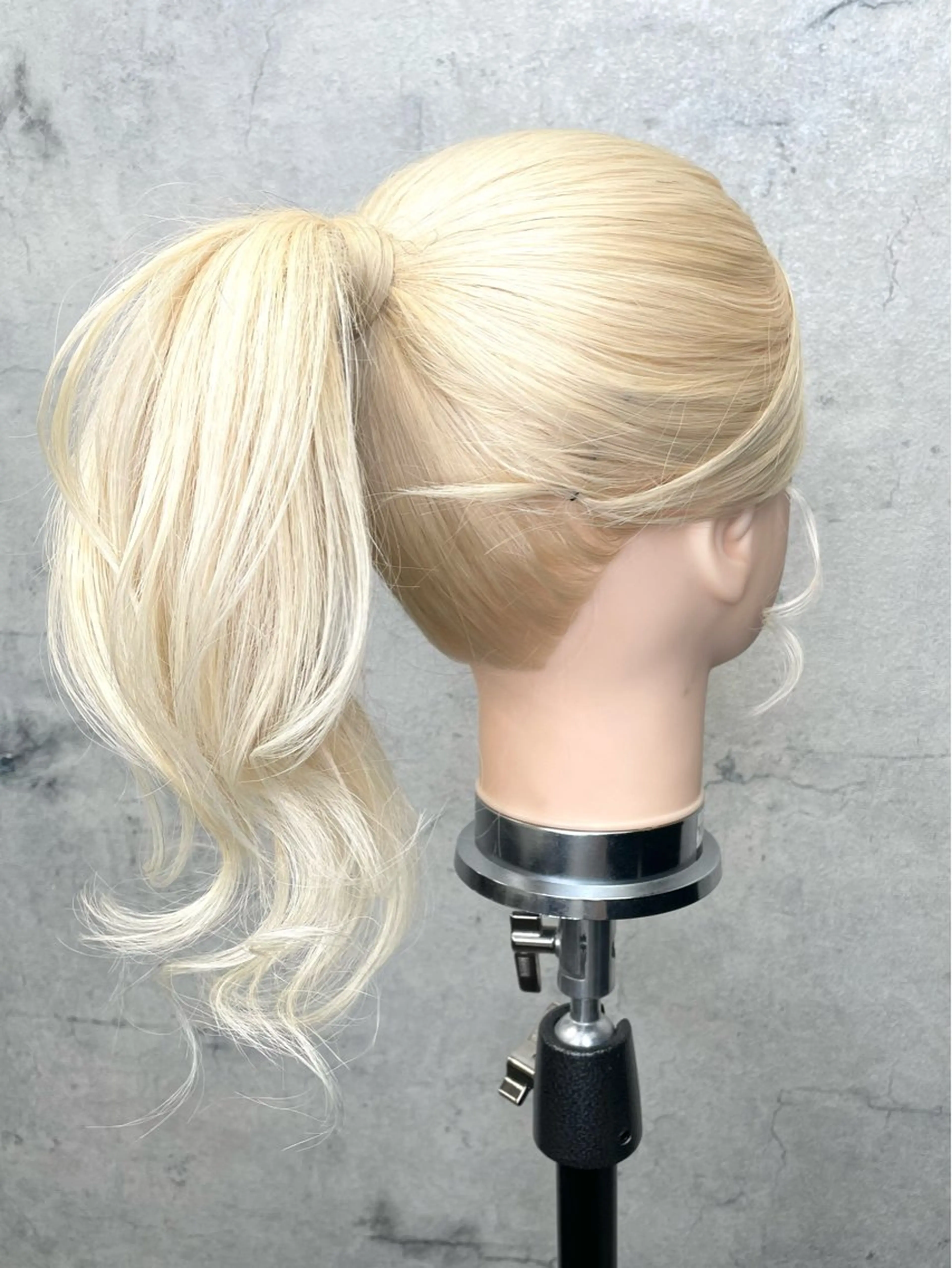 ヘアアレンジ 鈴木 さやのヘアスタイル