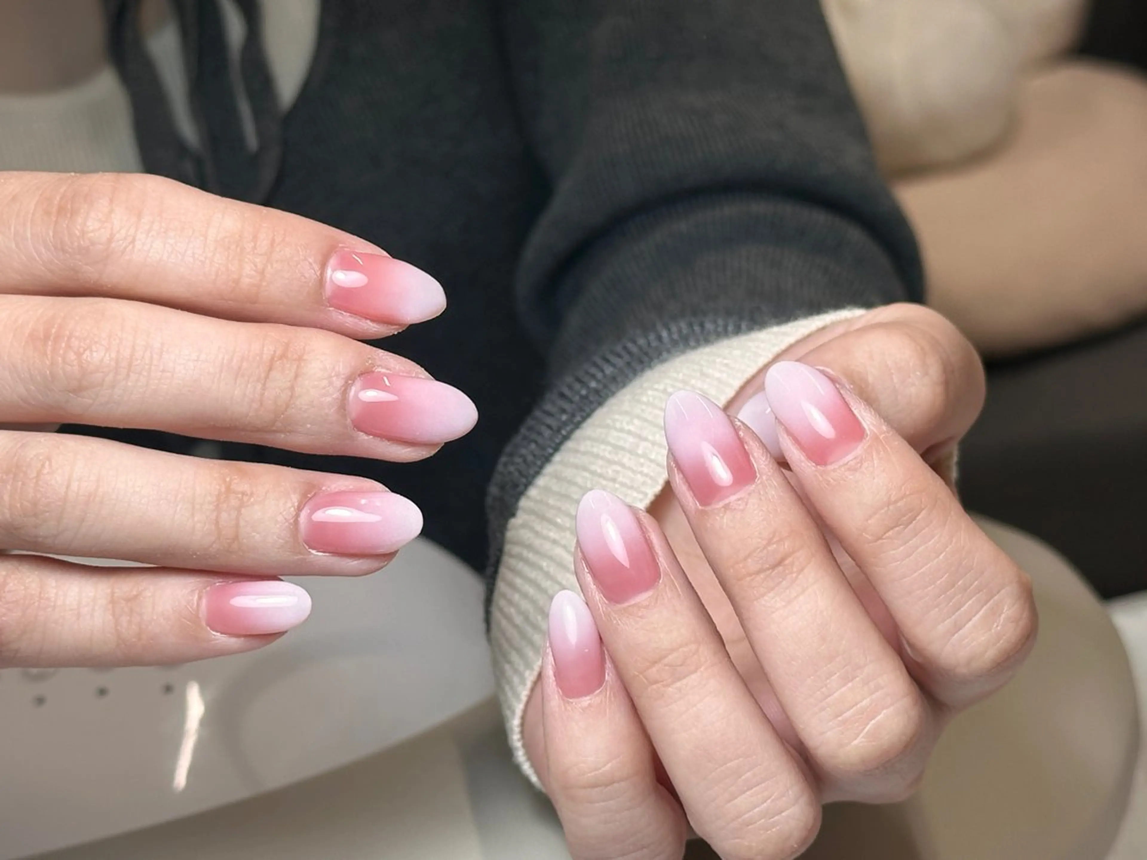 ネイル Eveネイル チップスカルプ専門店のネイルデザイン