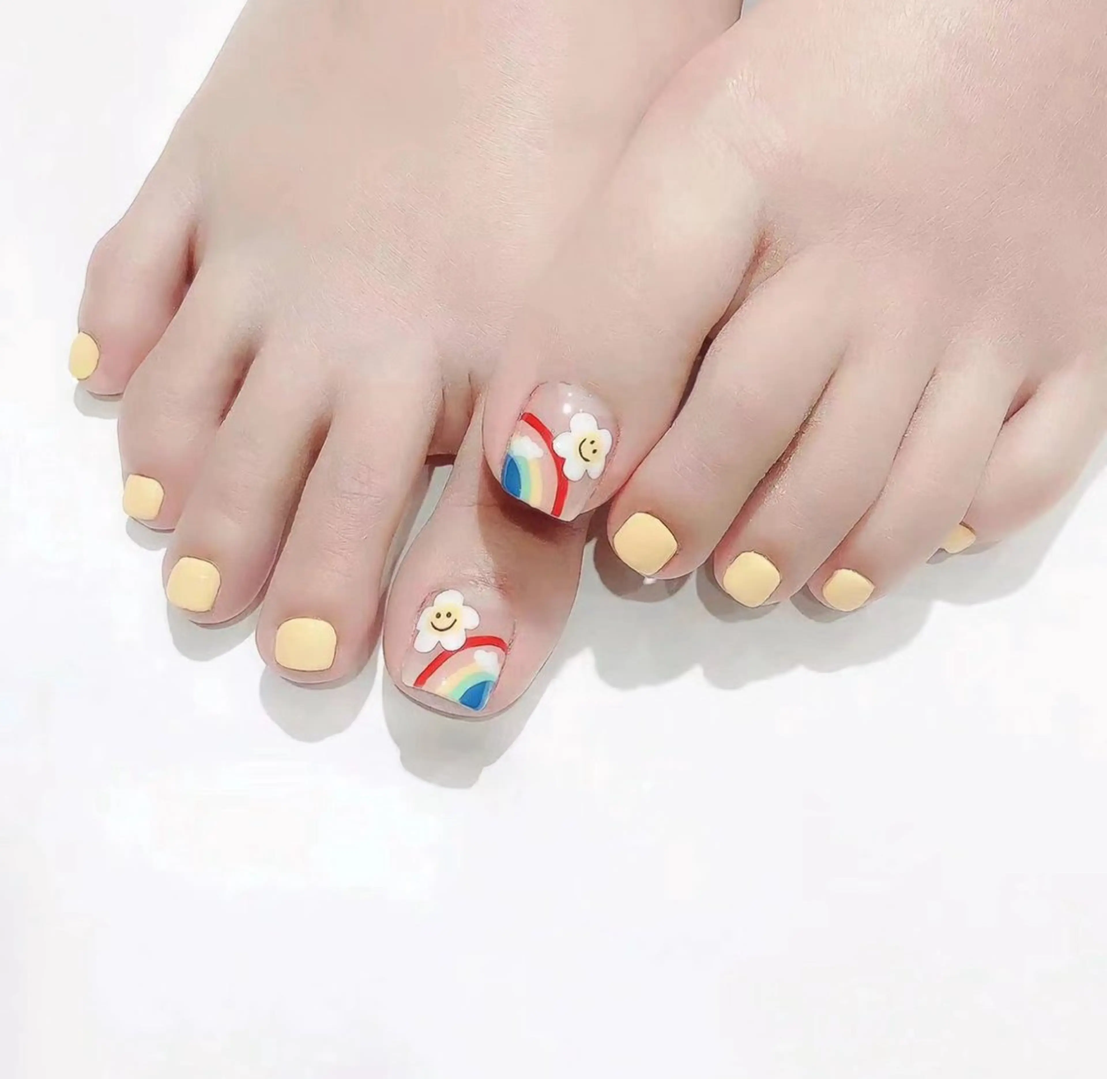 ネイル 恵比寿 The Nailのネイルデザイン