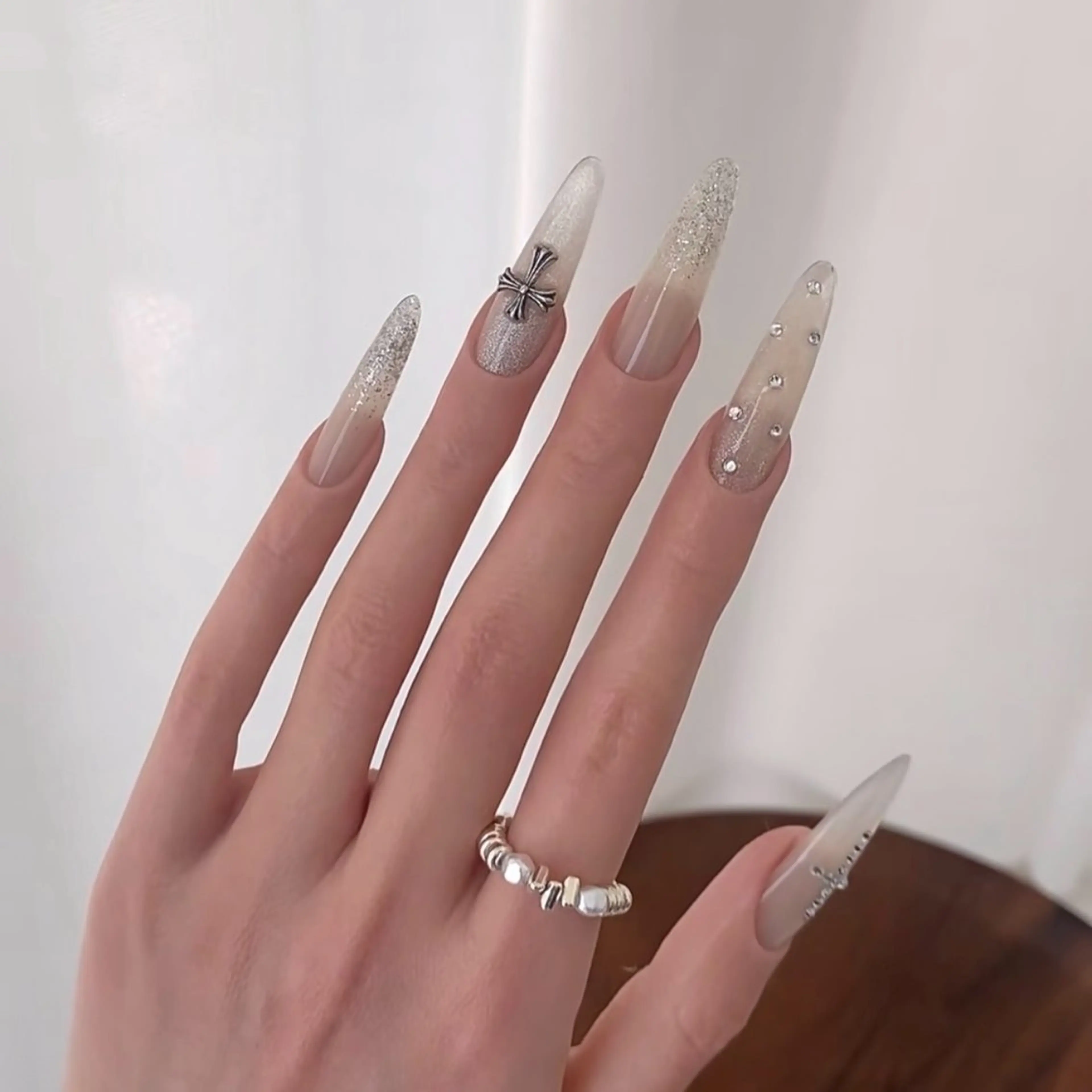 ネイル Nail Salon Happinessのネイルデザイン