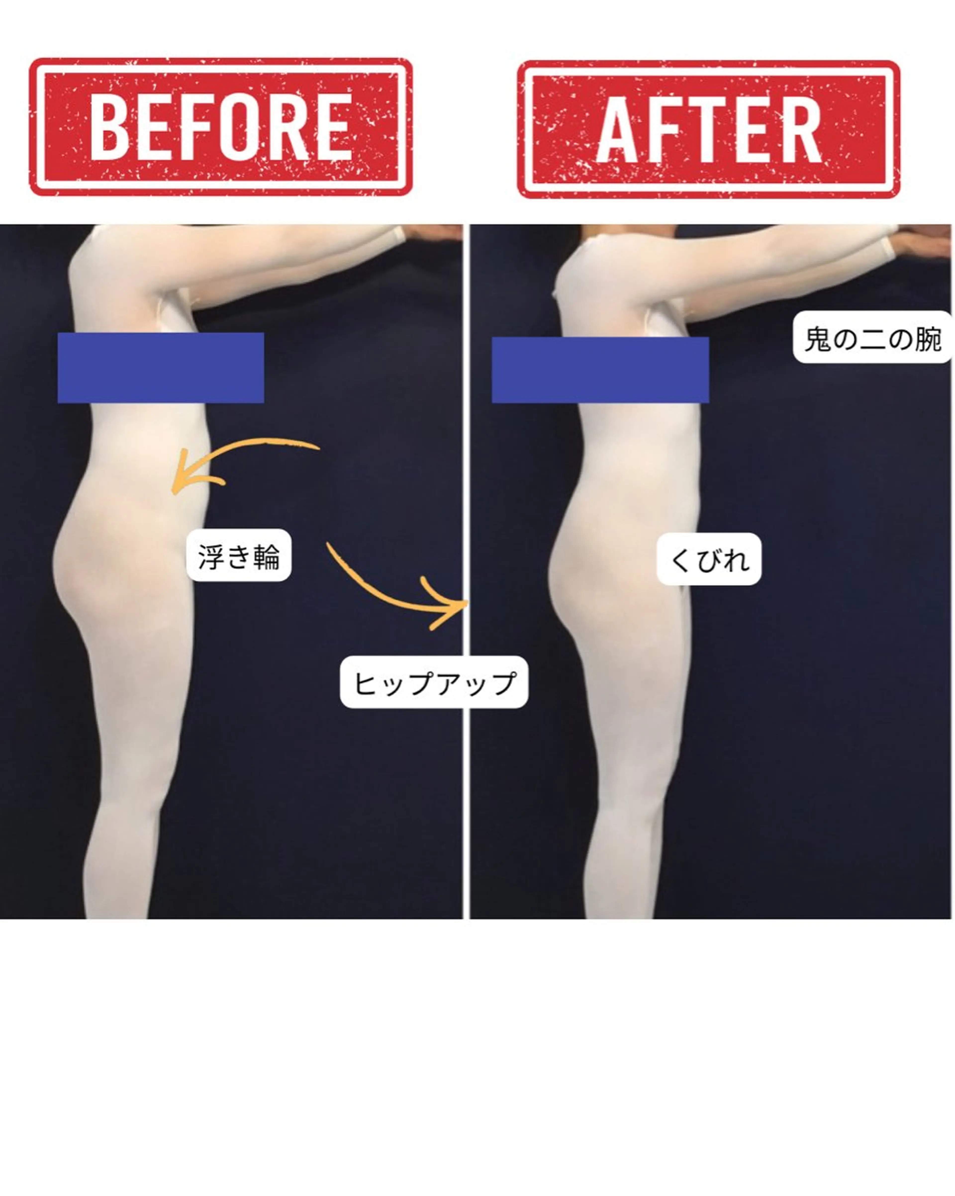 エンダモロジーアライアンス自律神経・むくみケアコースの写真