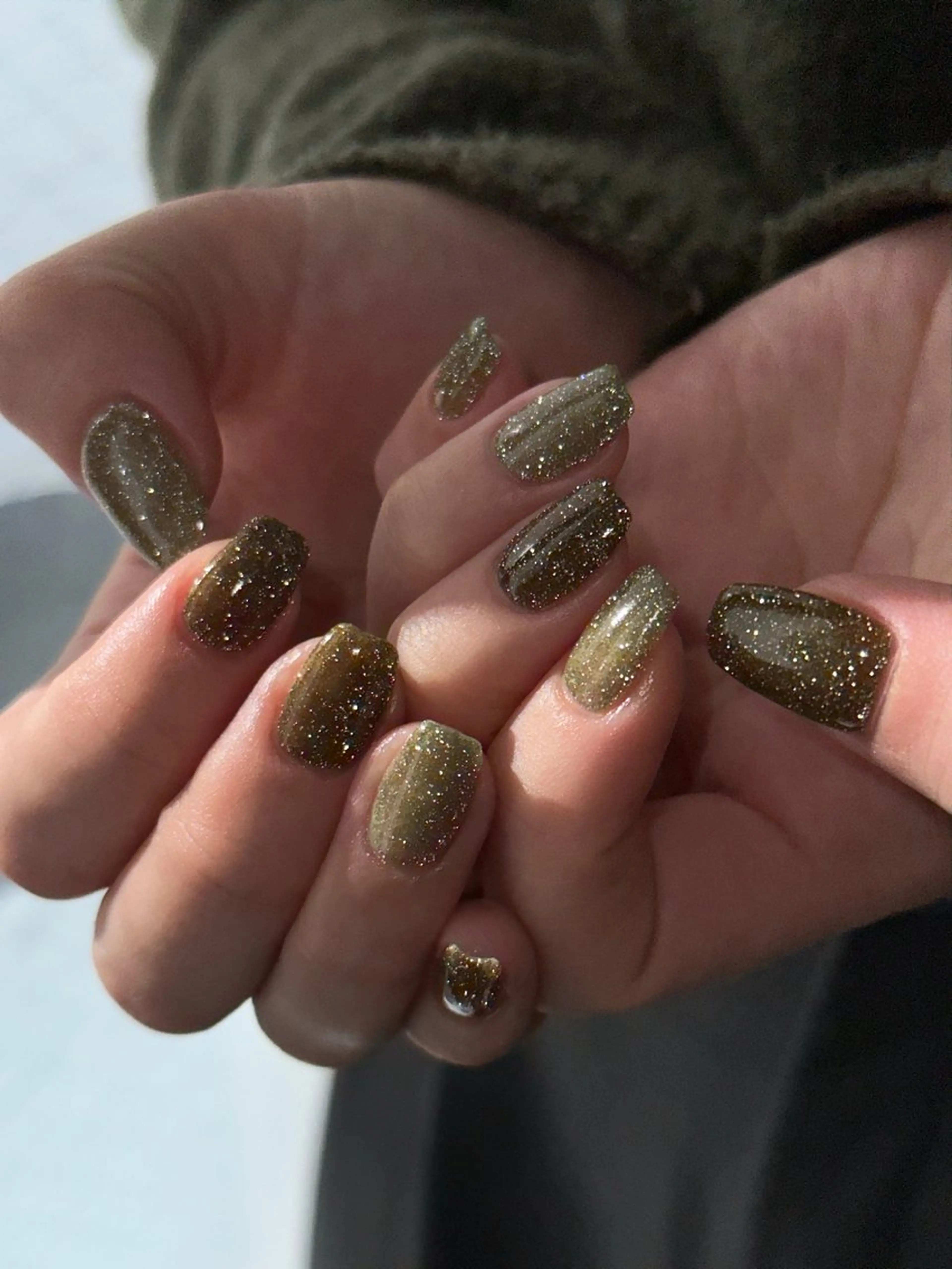 ネイル ハンドネイル nail salon etoleのネイルデザイン